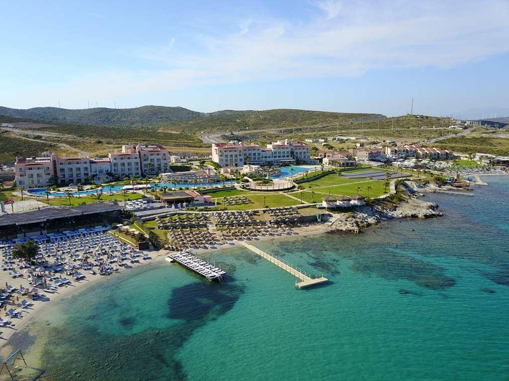 Dolce By Wyndham Cesme アラカティ エクステリア 写真