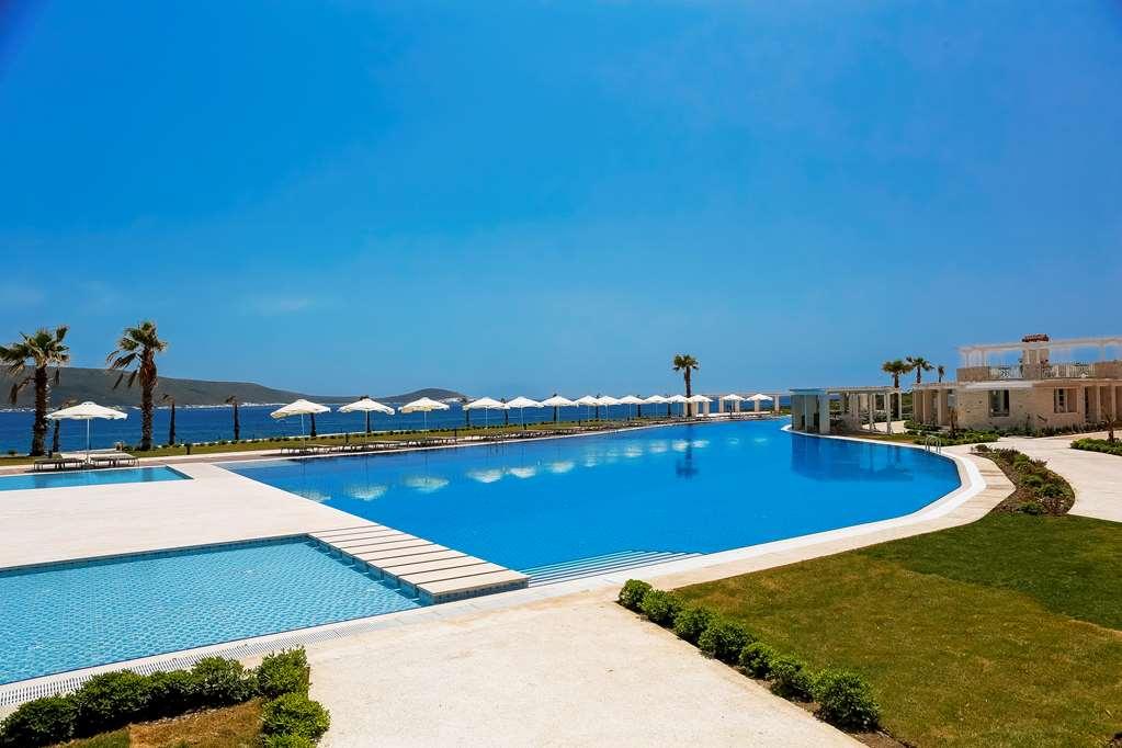 Dolce By Wyndham Cesme アラカティ 設備 写真