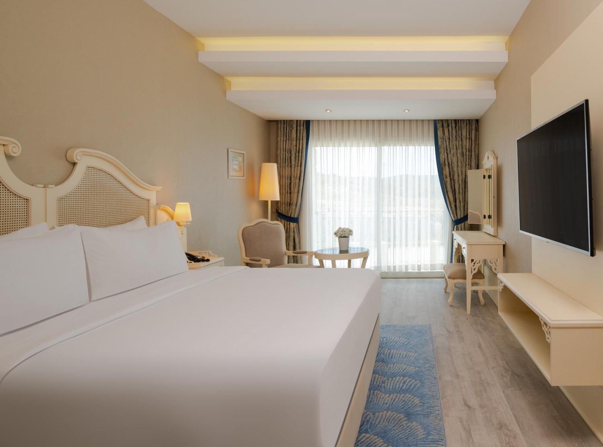 Dolce By Wyndham Cesme アラカティ エクステリア 写真