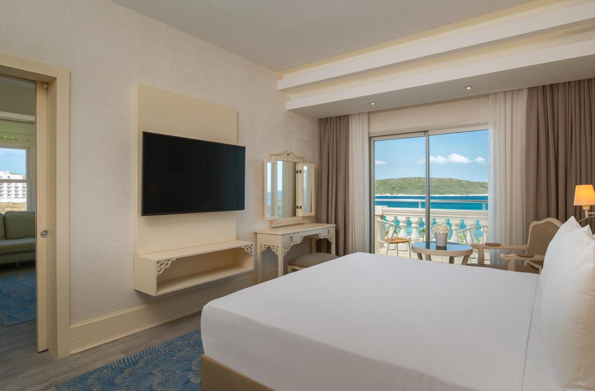 Dolce By Wyndham Cesme アラカティ エクステリア 写真
