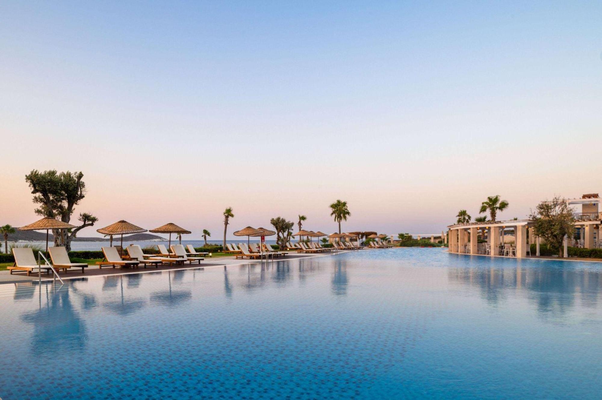 Dolce By Wyndham Cesme アラカティ エクステリア 写真