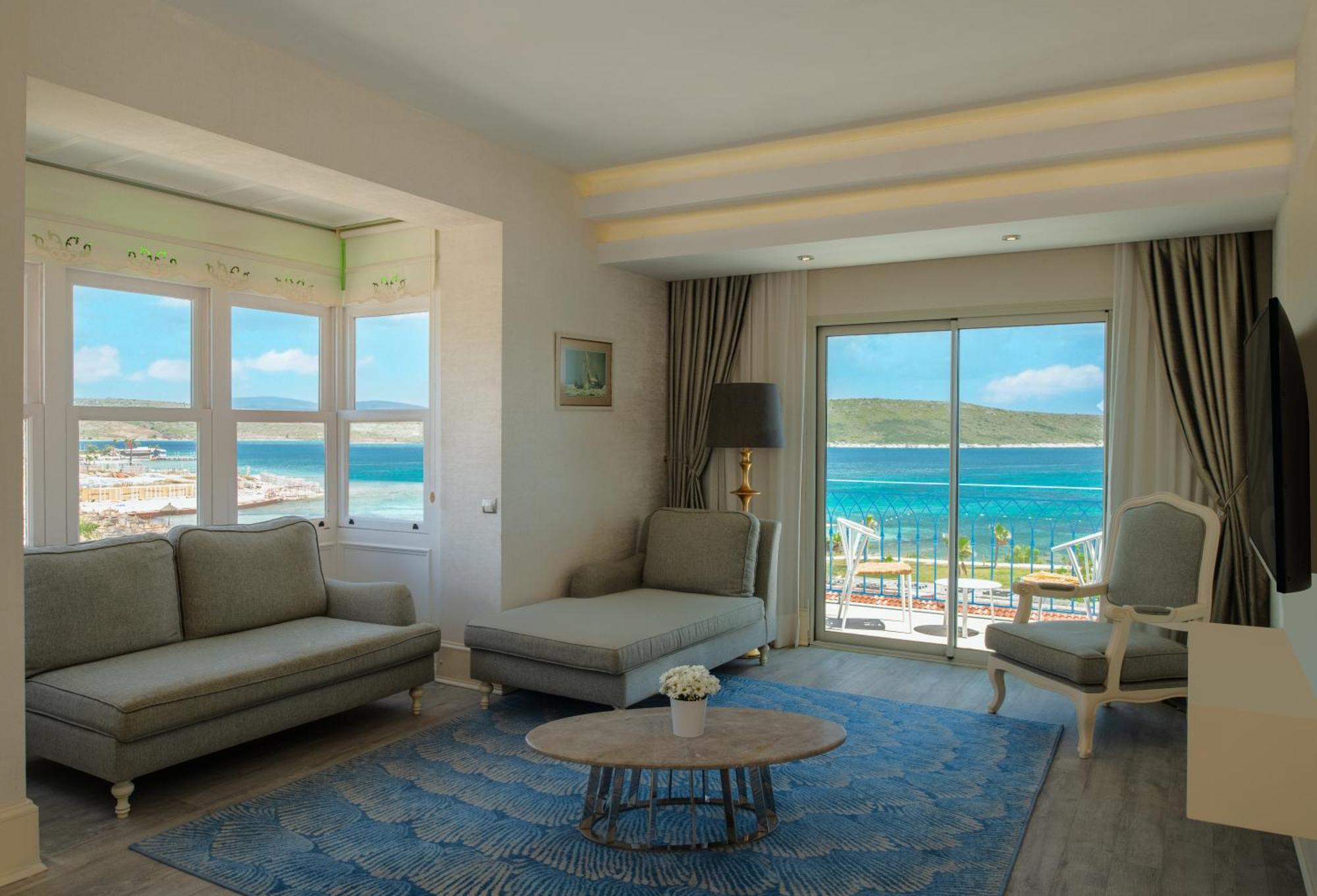 Dolce By Wyndham Cesme アラカティ エクステリア 写真