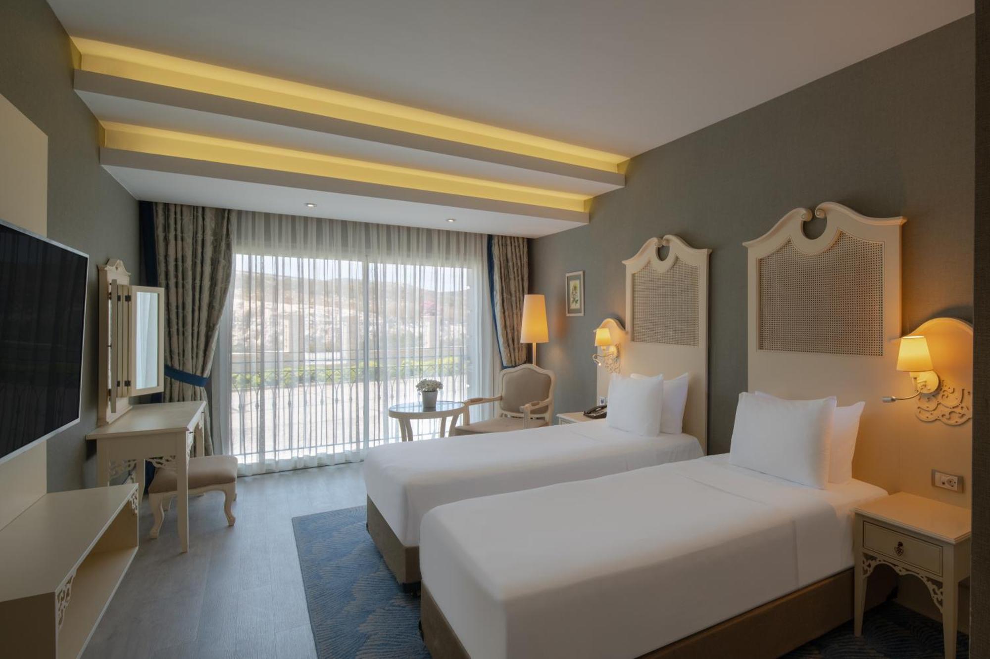 Dolce By Wyndham Cesme アラカティ エクステリア 写真