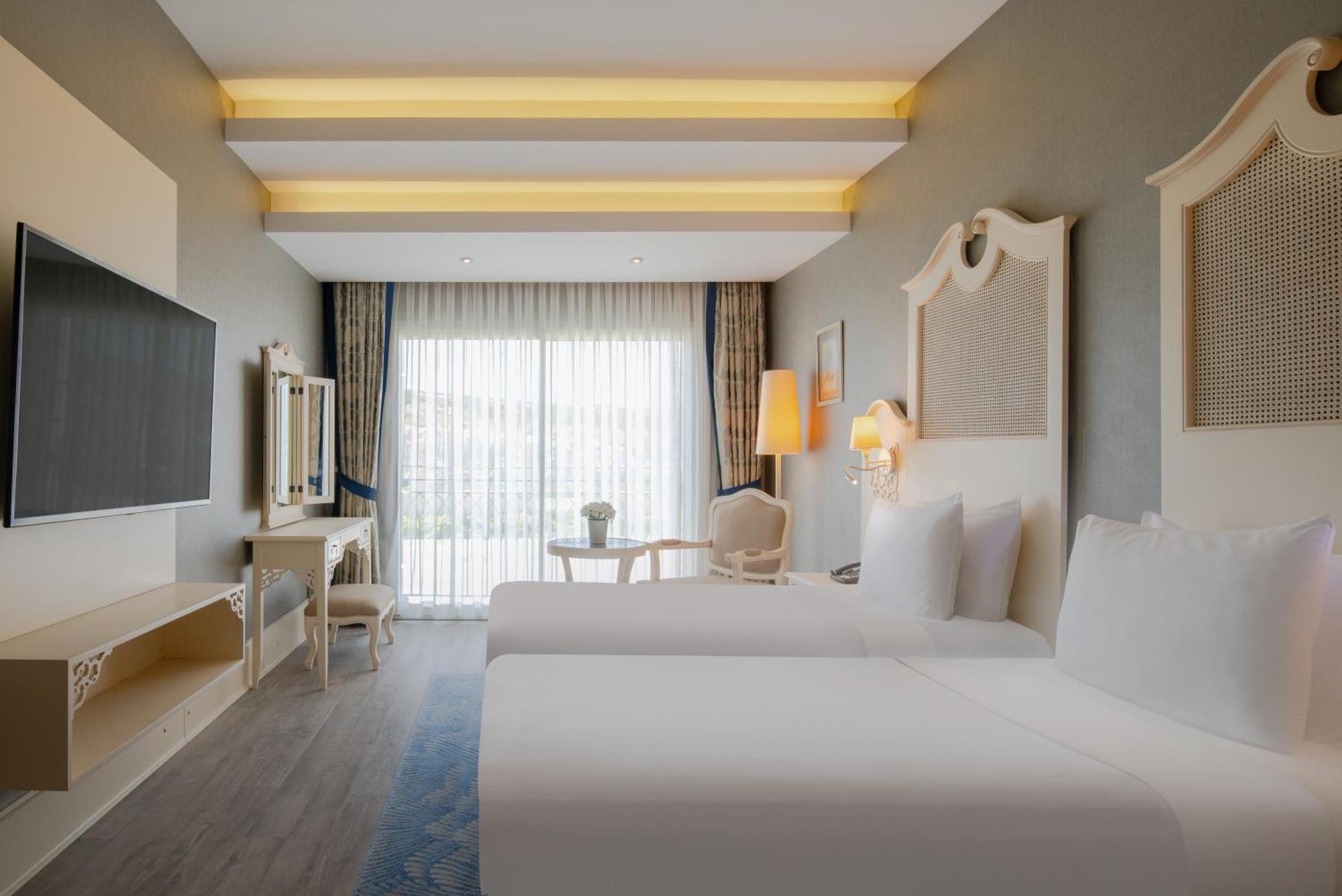 Dolce By Wyndham Cesme アラカティ エクステリア 写真