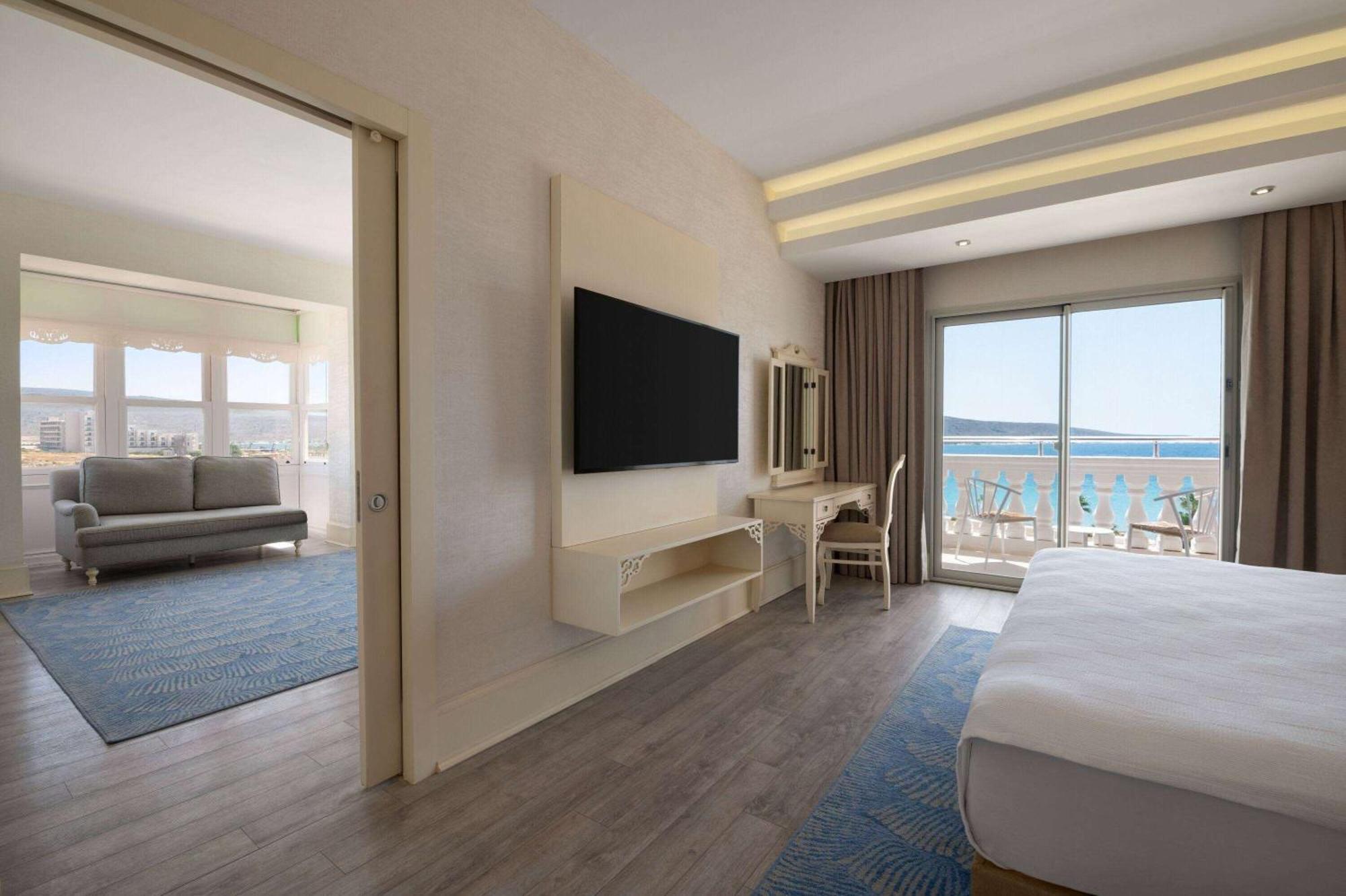 Dolce By Wyndham Cesme アラカティ エクステリア 写真