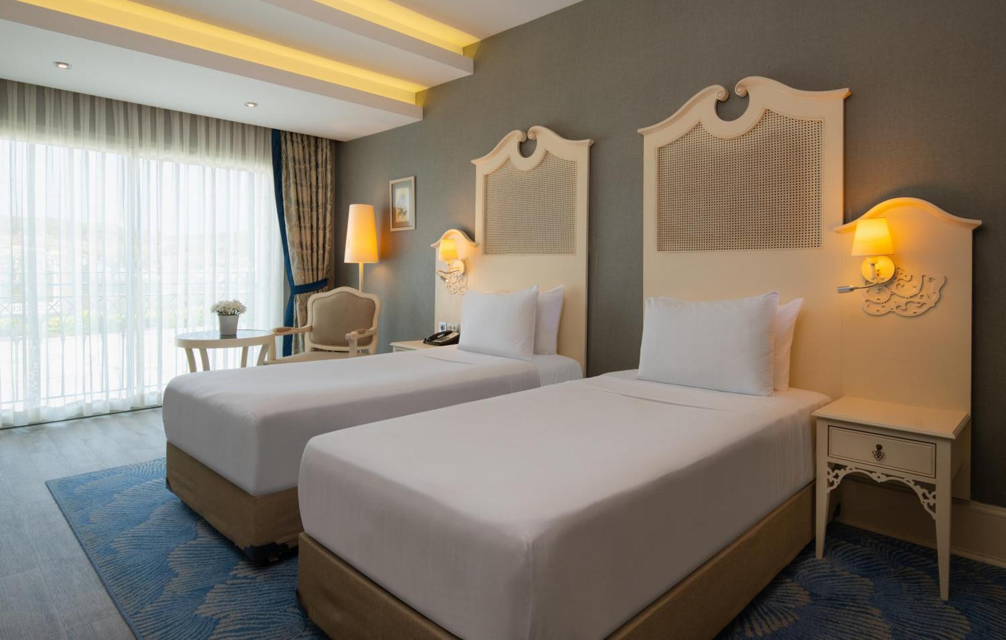 Dolce By Wyndham Cesme アラカティ エクステリア 写真