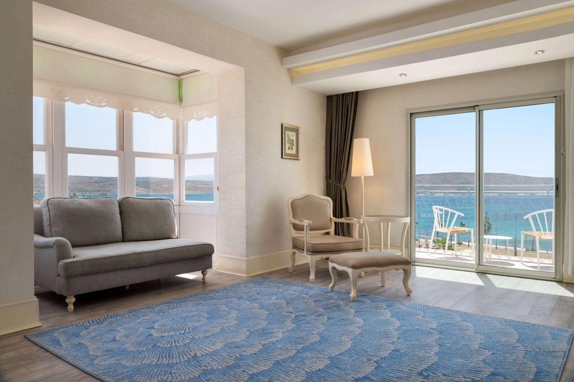Dolce By Wyndham Cesme アラカティ エクステリア 写真