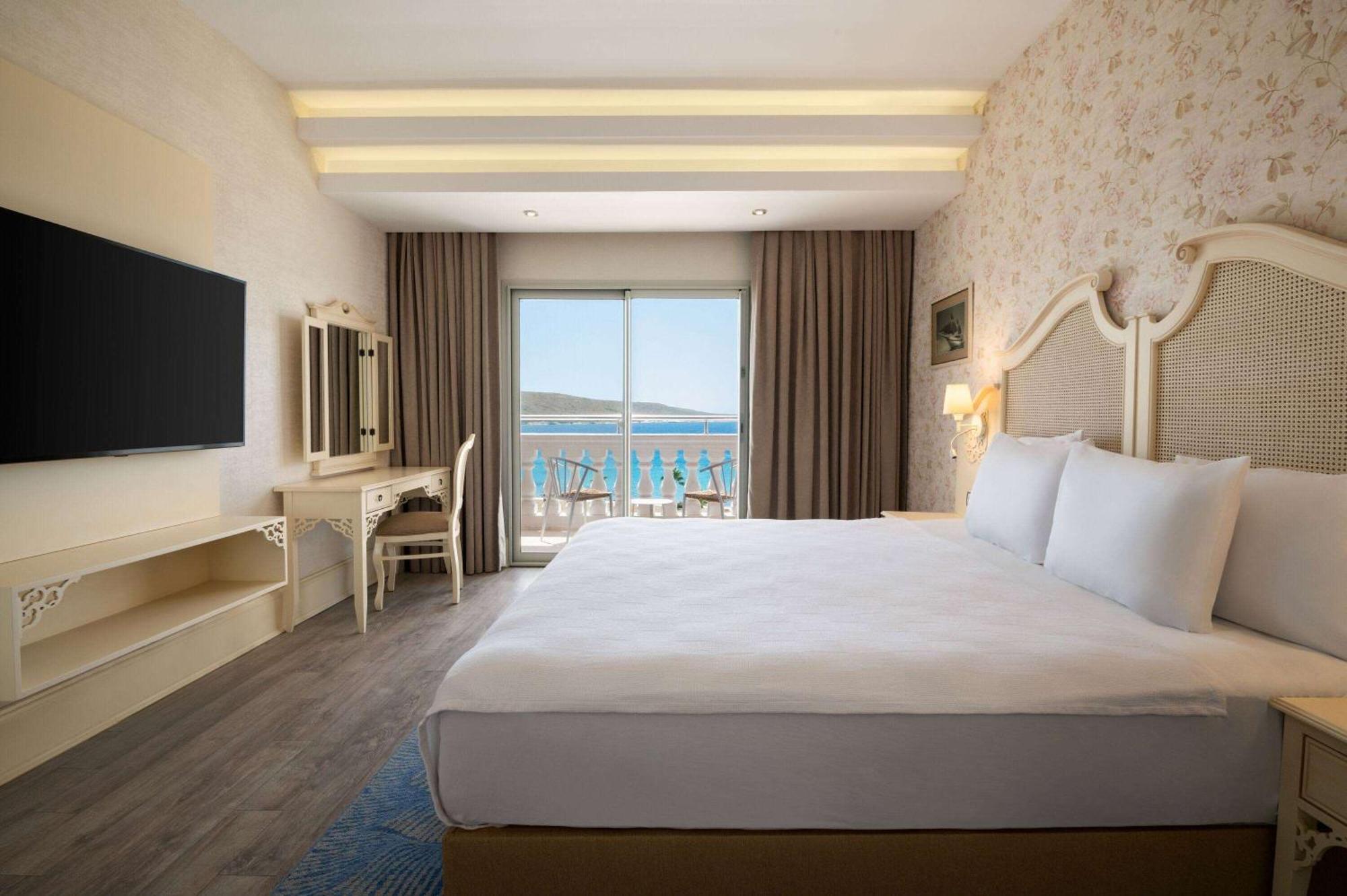 Dolce By Wyndham Cesme アラカティ エクステリア 写真