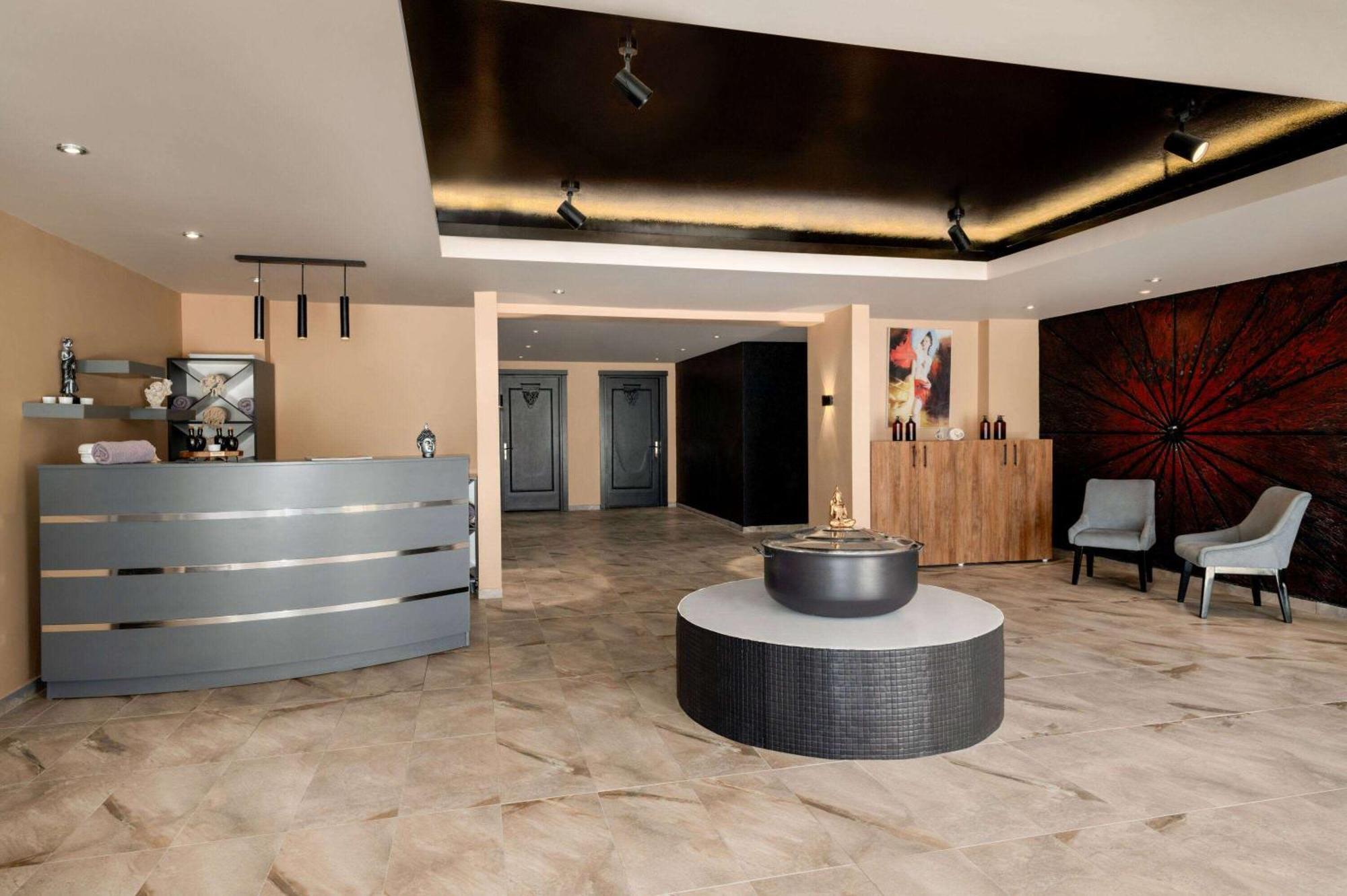 Dolce By Wyndham Cesme アラカティ エクステリア 写真