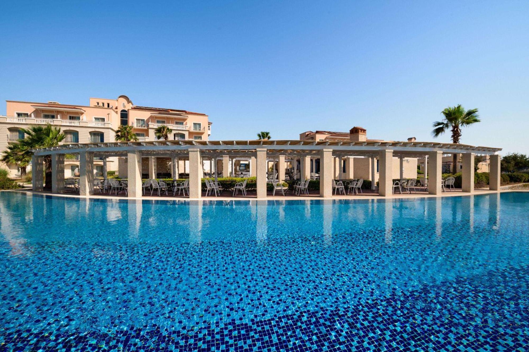 Dolce By Wyndham Cesme アラカティ エクステリア 写真