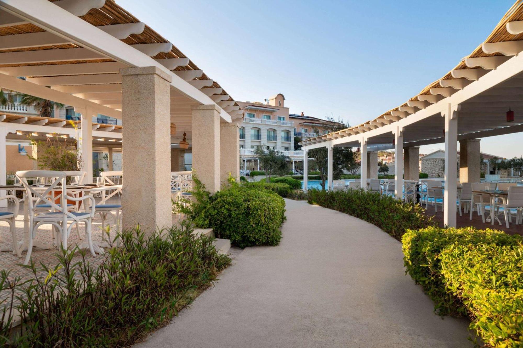 Dolce By Wyndham Cesme アラカティ エクステリア 写真