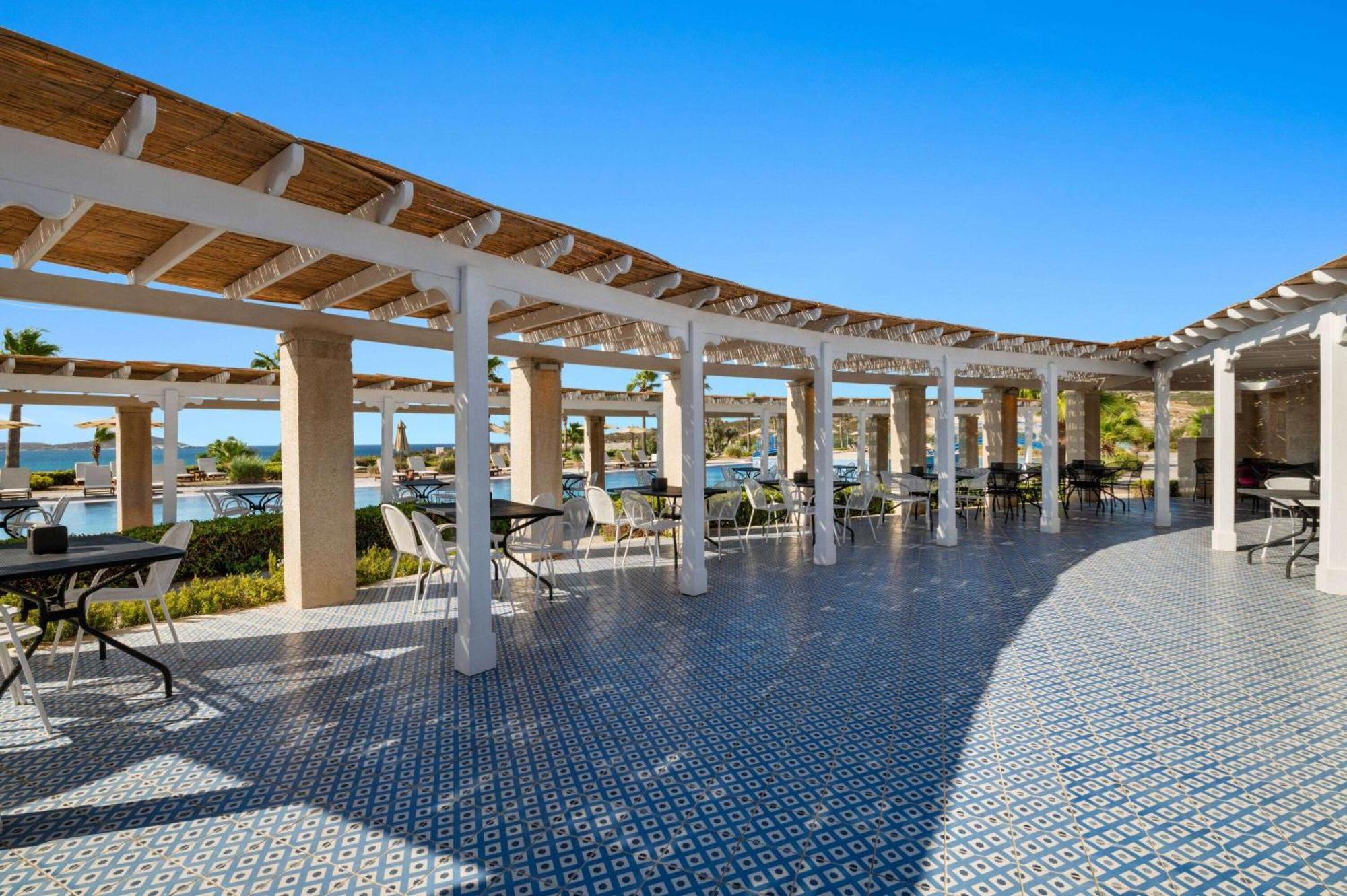 Dolce By Wyndham Cesme アラカティ エクステリア 写真