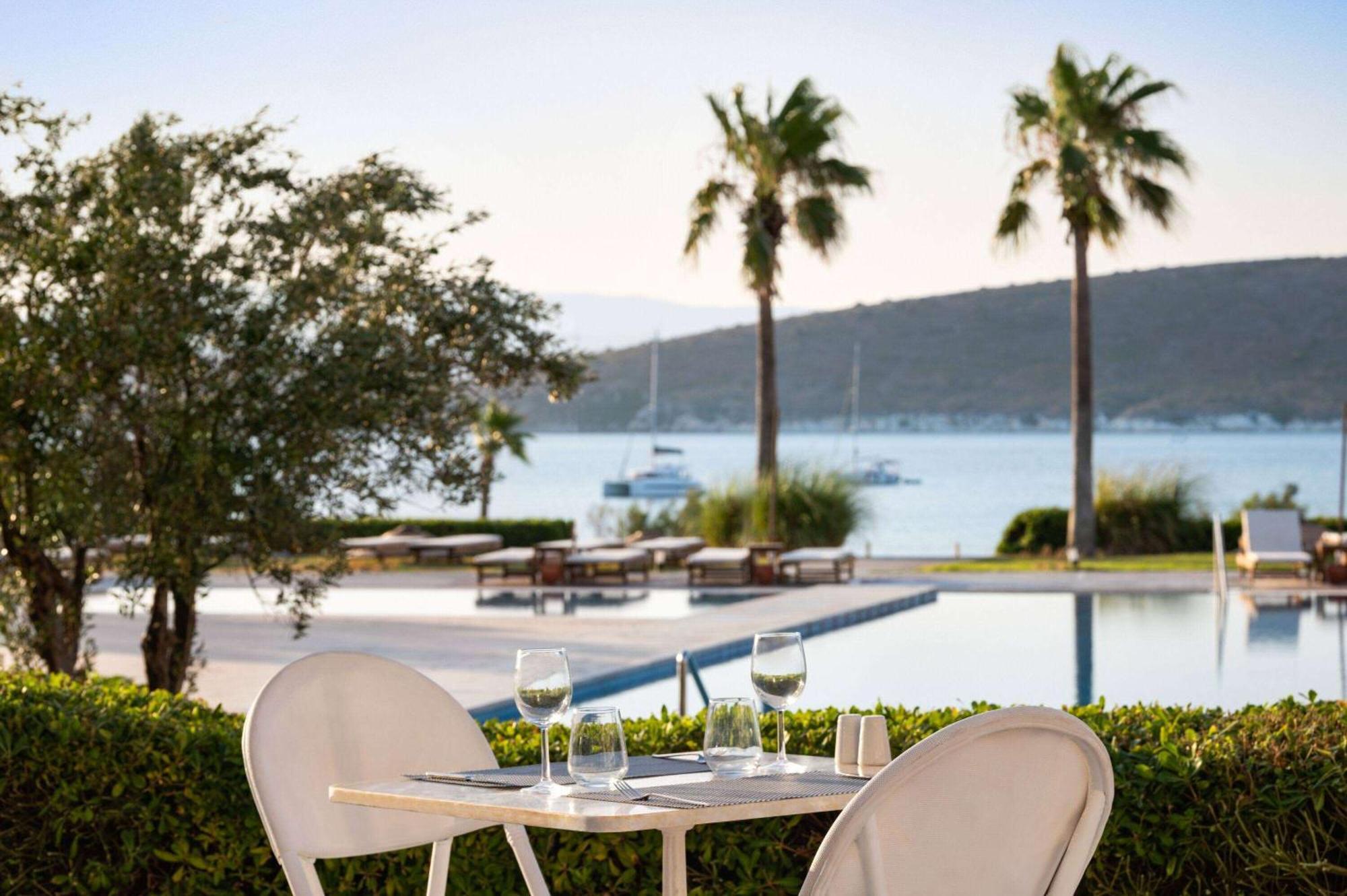 Dolce By Wyndham Cesme アラカティ エクステリア 写真