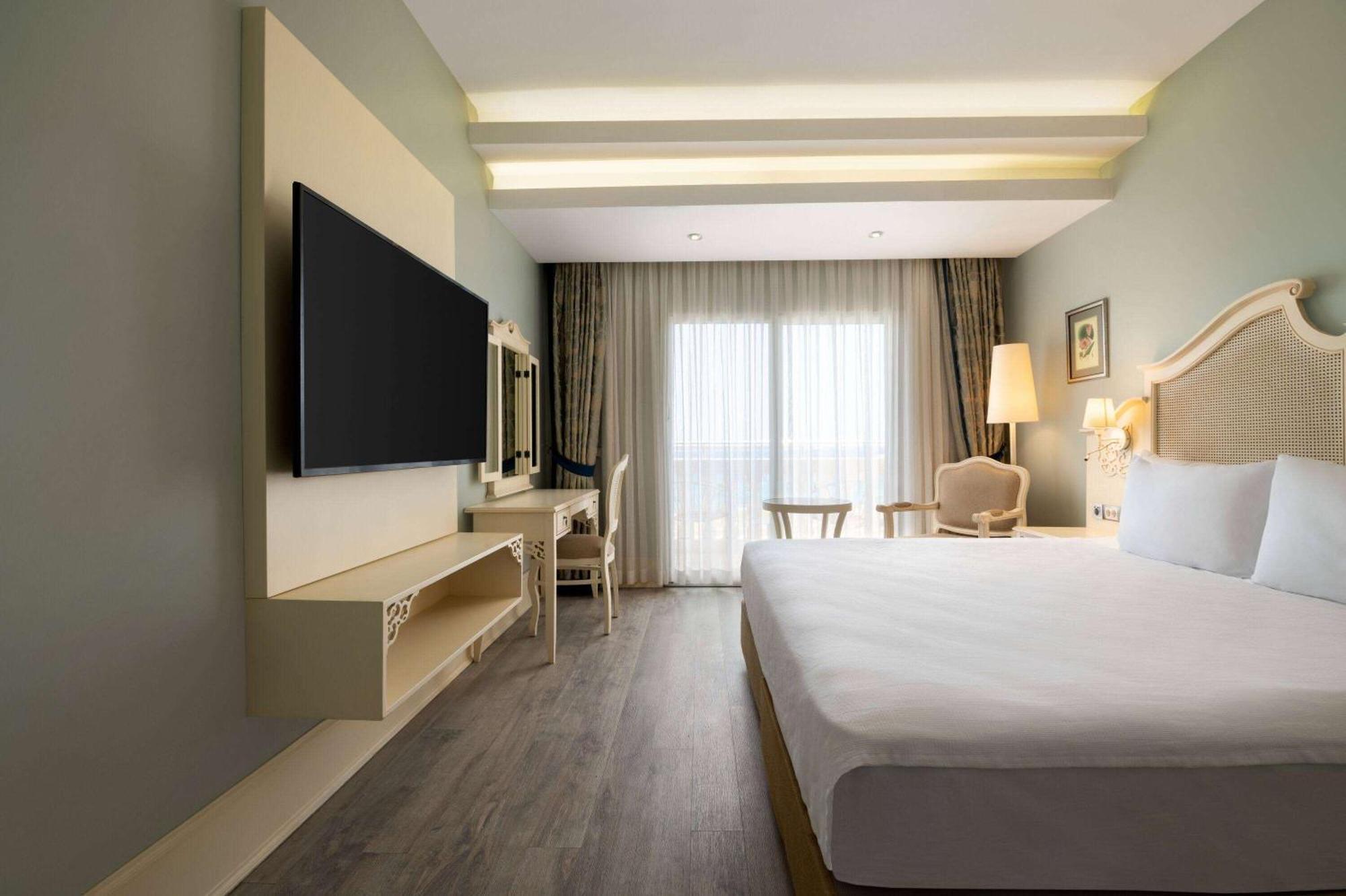 Dolce By Wyndham Cesme アラカティ エクステリア 写真