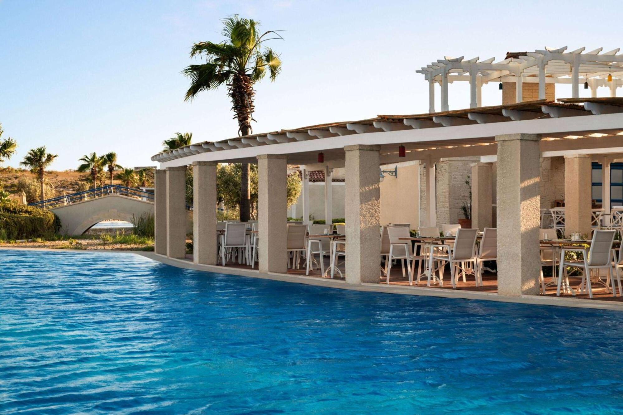 Dolce By Wyndham Cesme アラカティ エクステリア 写真