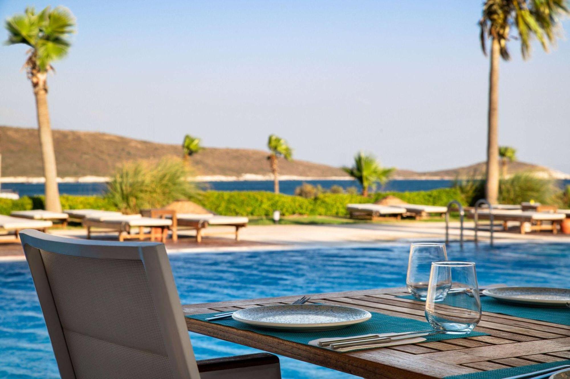 Dolce By Wyndham Cesme アラカティ エクステリア 写真