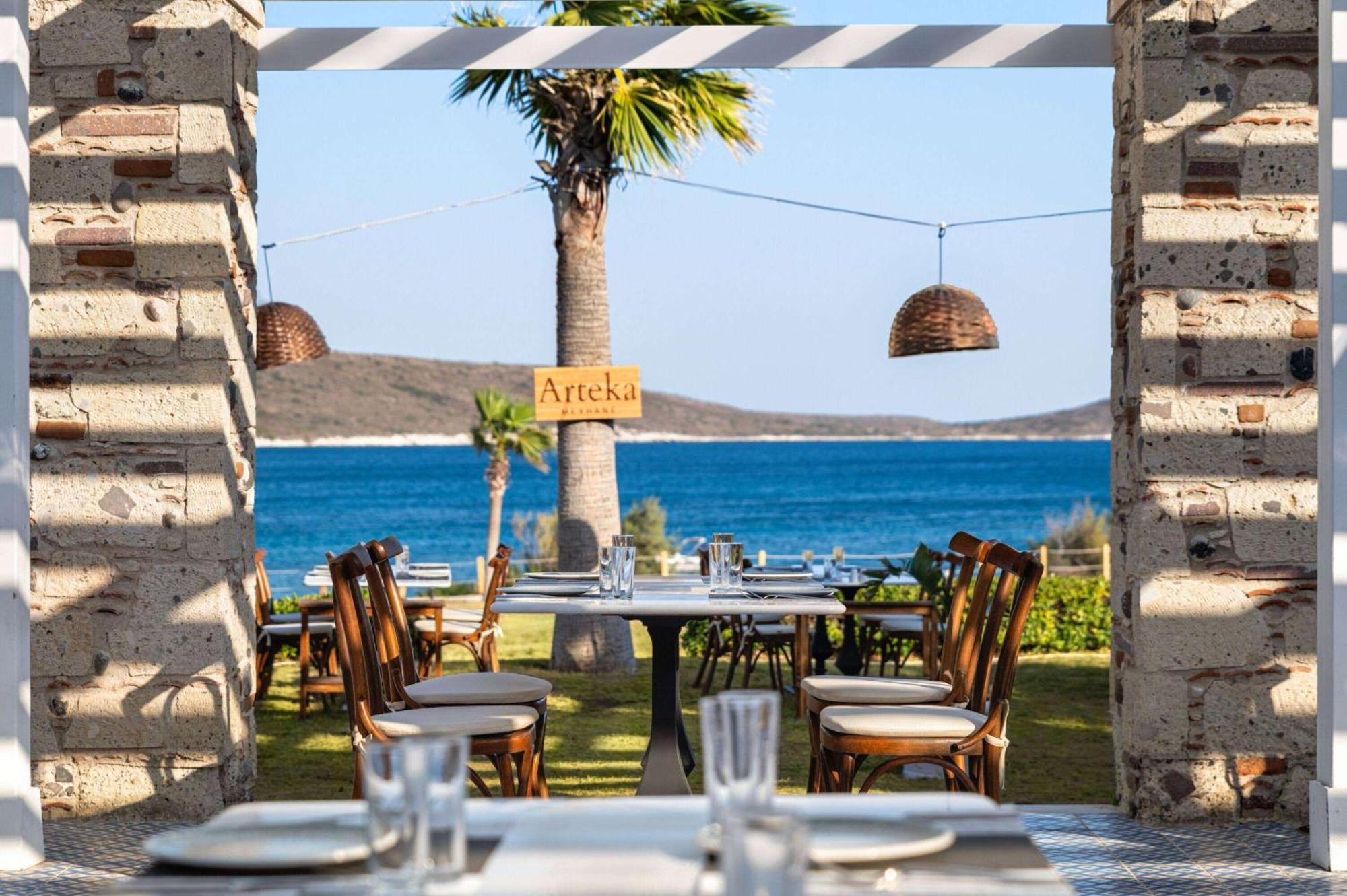 Dolce By Wyndham Cesme アラカティ エクステリア 写真