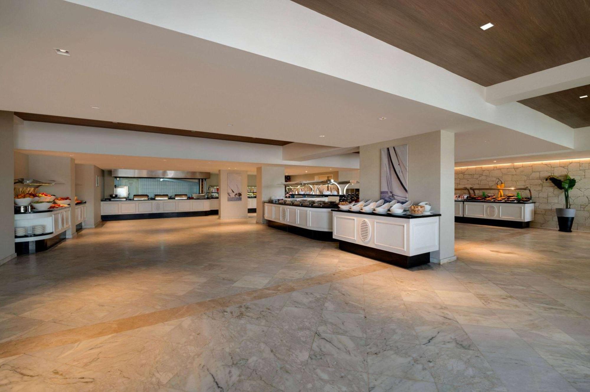 Dolce By Wyndham Cesme アラカティ エクステリア 写真