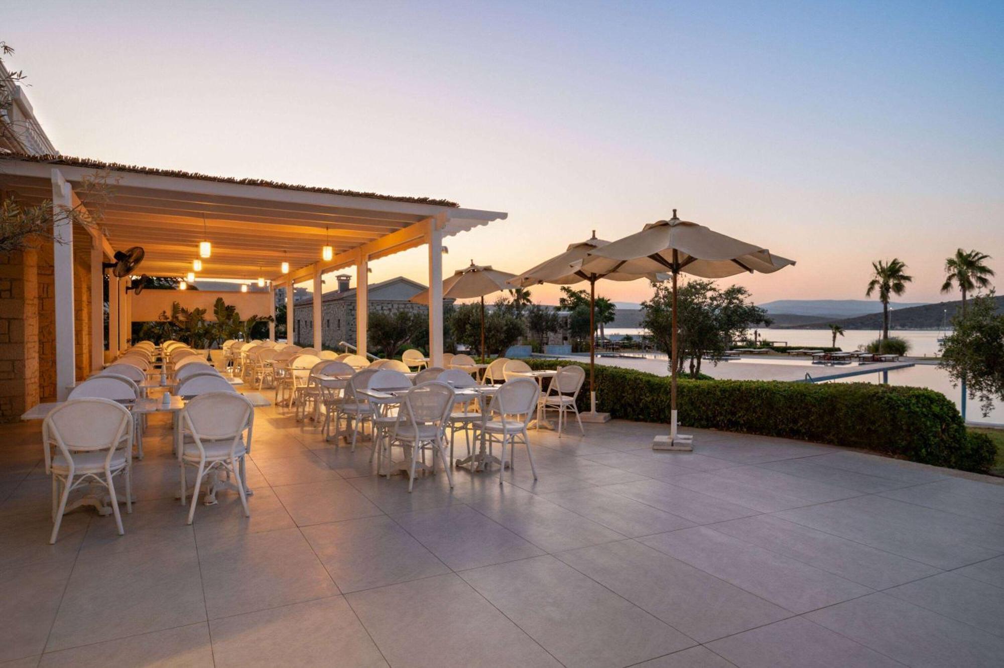 Dolce By Wyndham Cesme アラカティ エクステリア 写真