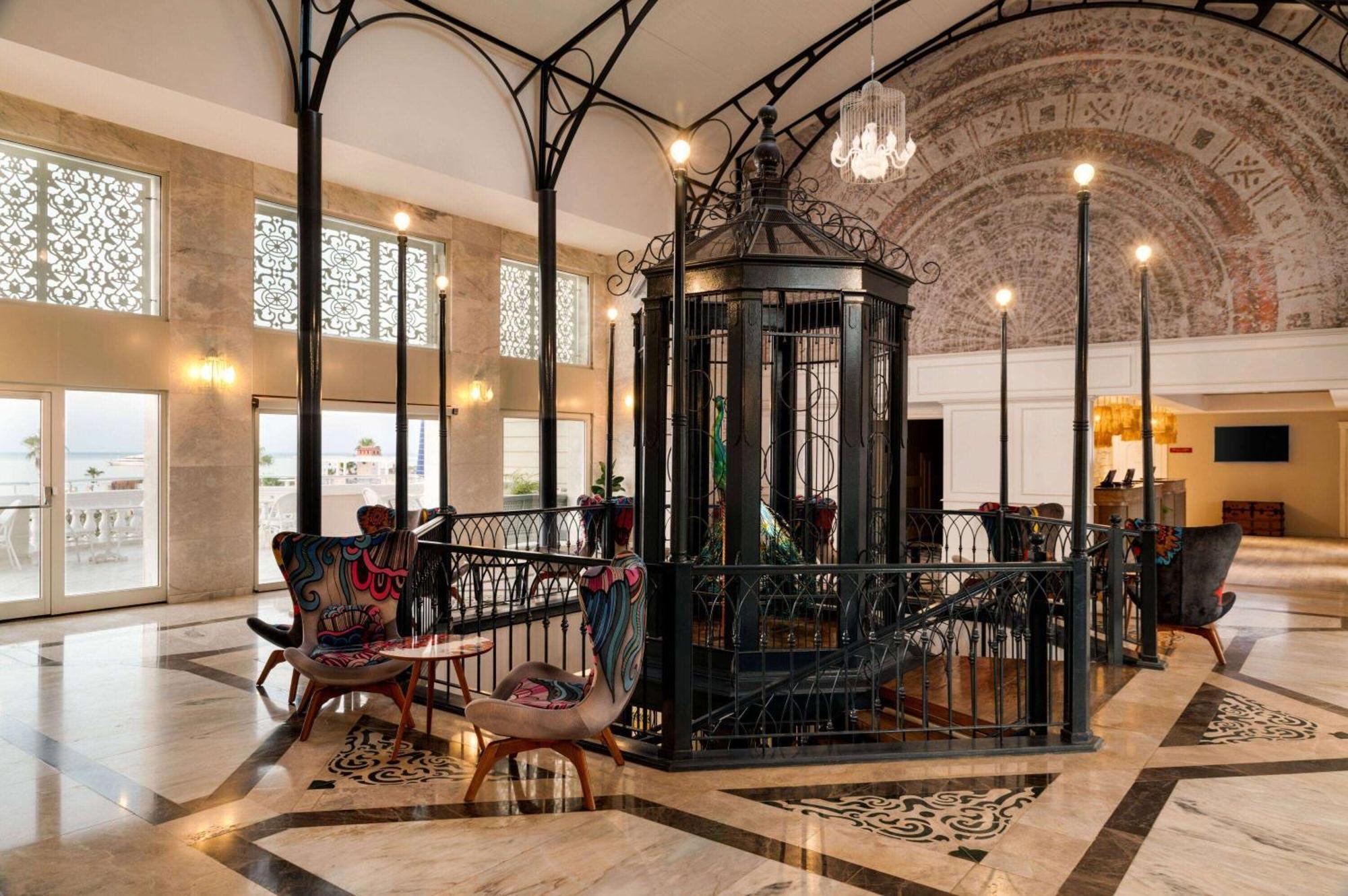 Dolce By Wyndham Cesme アラカティ エクステリア 写真