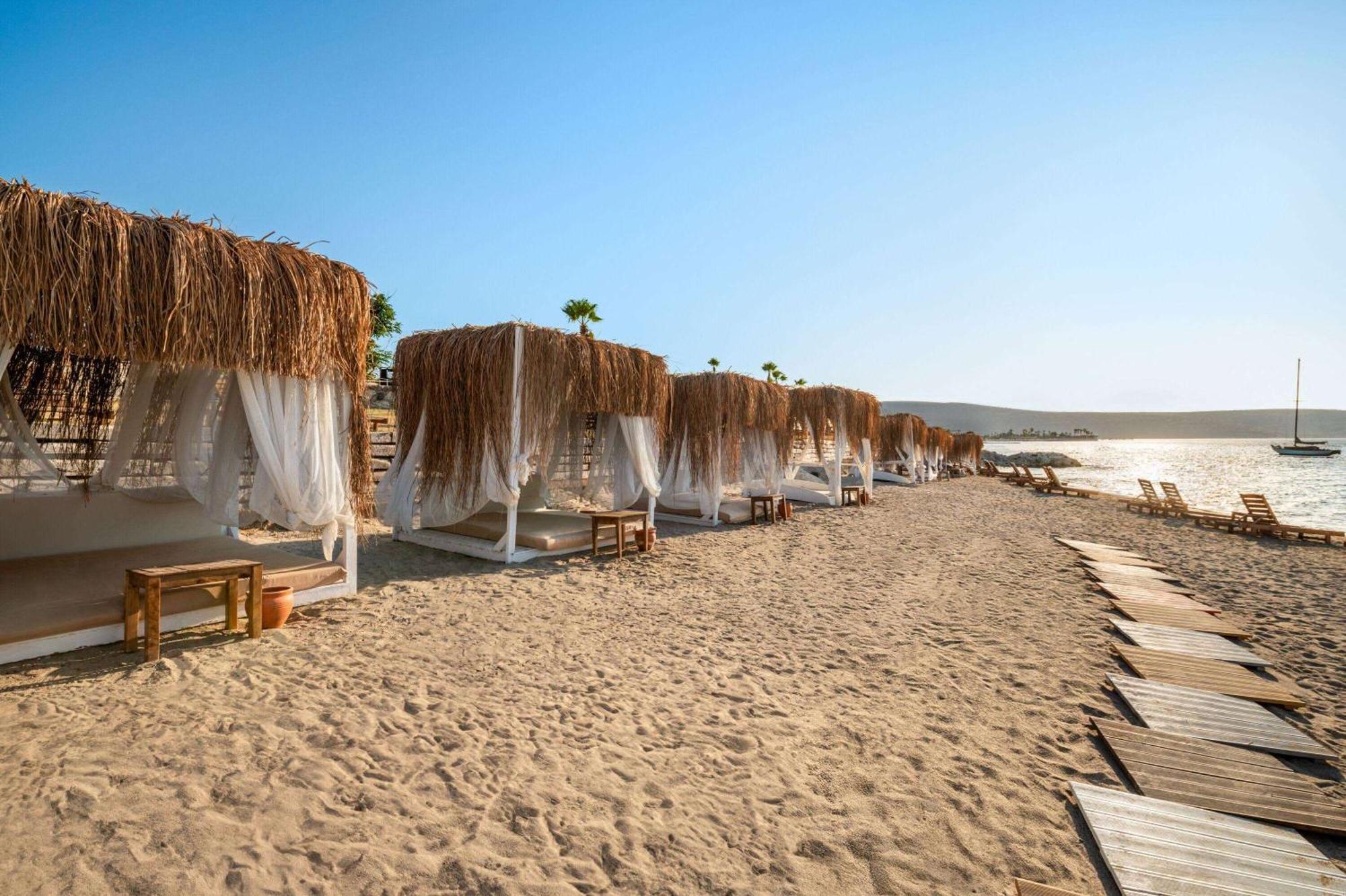 Dolce By Wyndham Cesme アラカティ エクステリア 写真