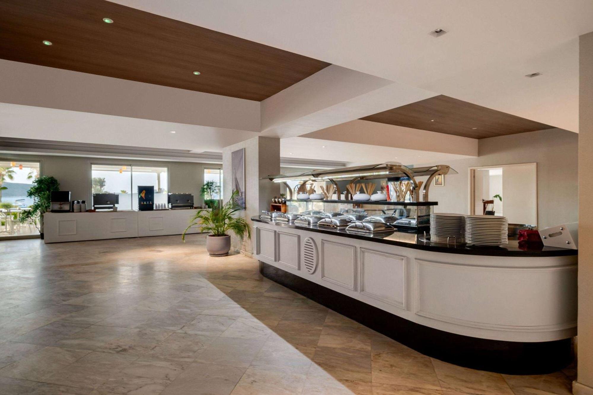 Dolce By Wyndham Cesme アラカティ エクステリア 写真