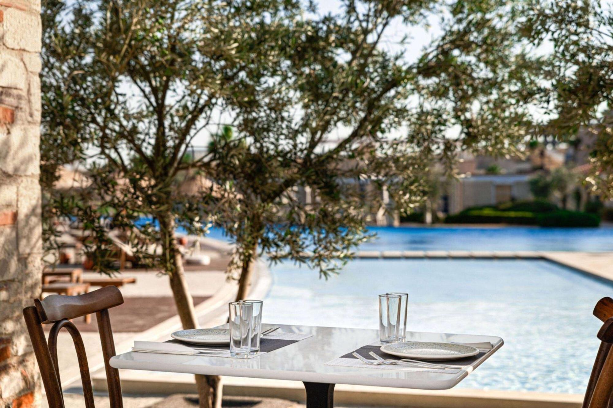 Dolce By Wyndham Cesme アラカティ エクステリア 写真