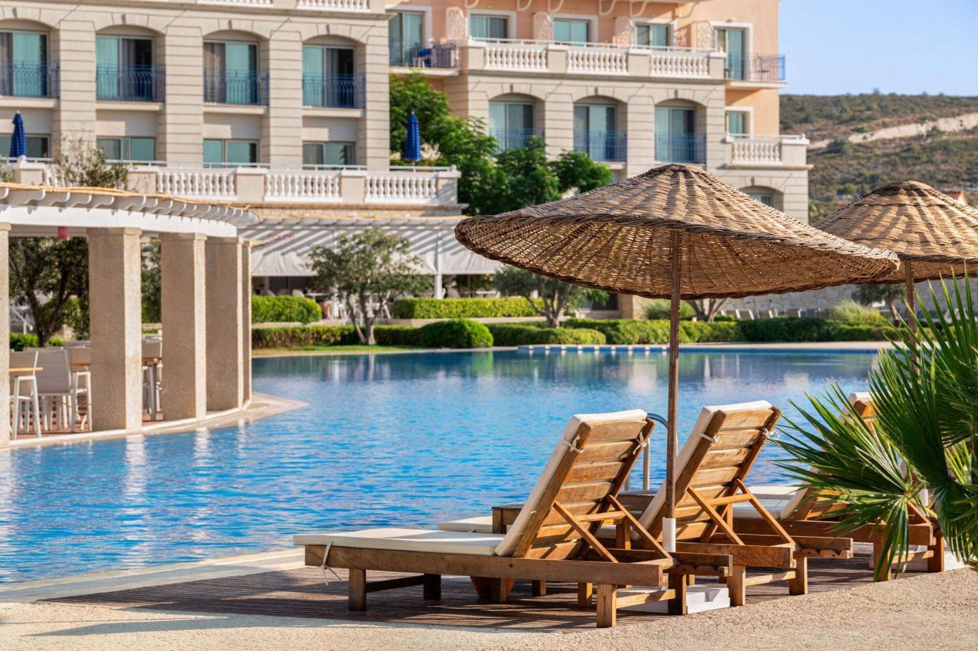 Dolce By Wyndham Cesme アラカティ エクステリア 写真