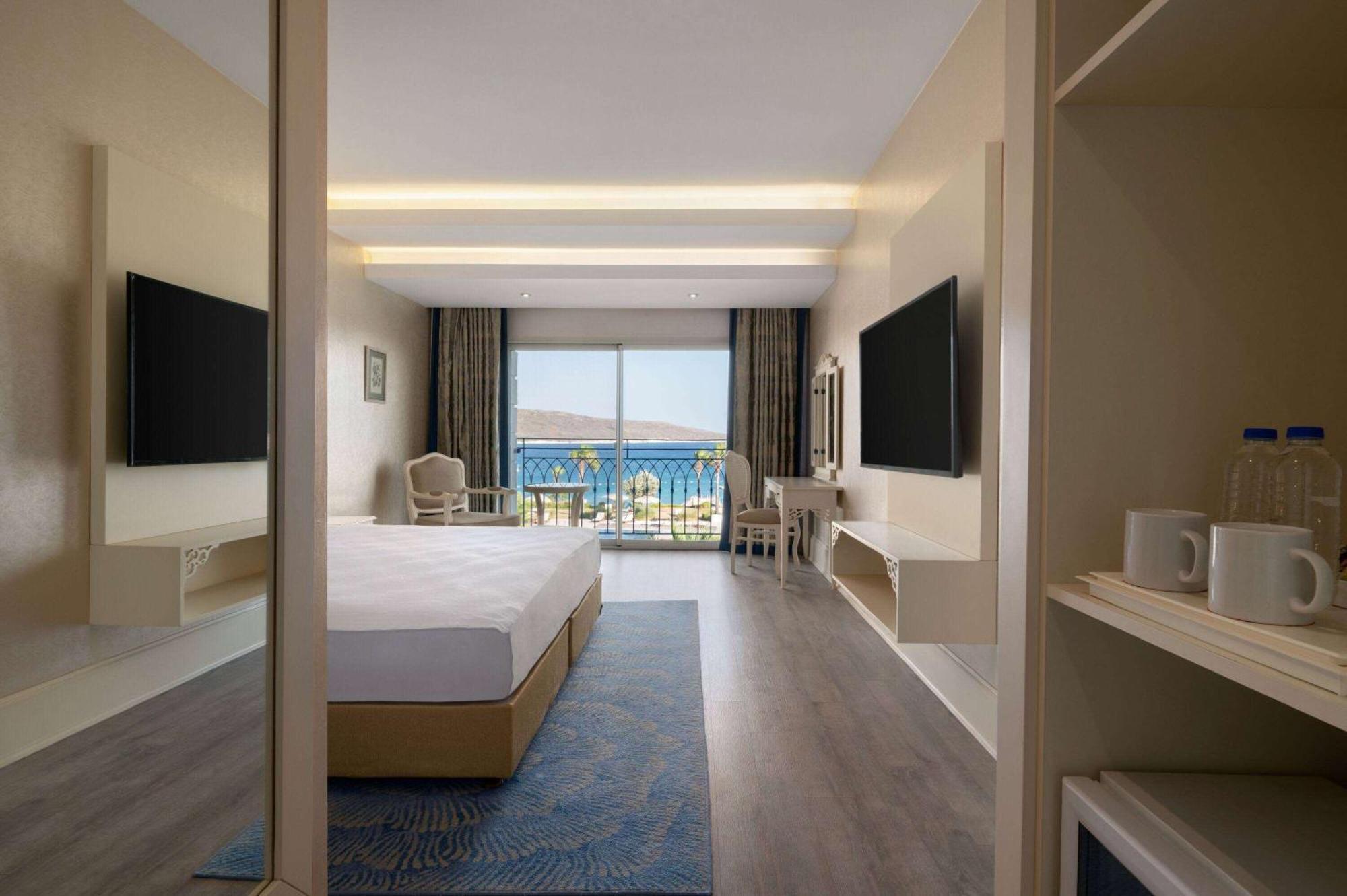 Dolce By Wyndham Cesme アラカティ エクステリア 写真