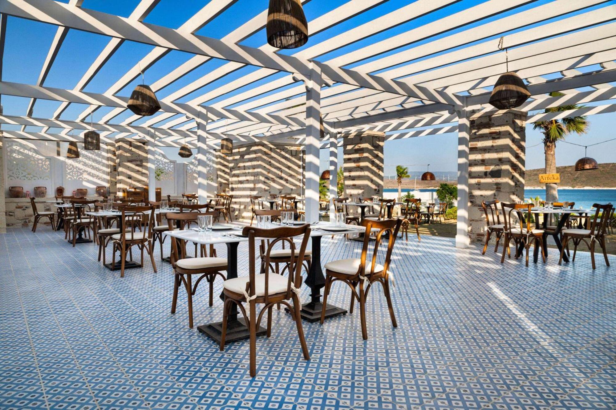 Dolce By Wyndham Cesme アラカティ エクステリア 写真