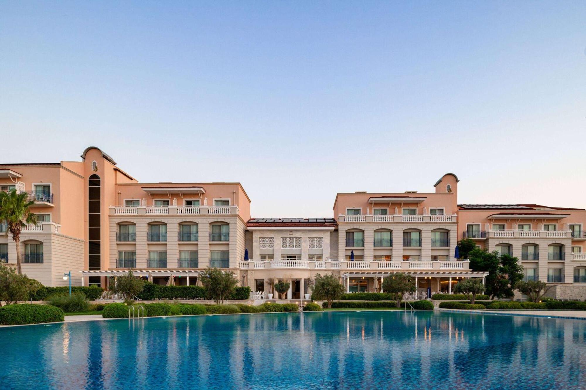 Dolce By Wyndham Cesme アラカティ エクステリア 写真