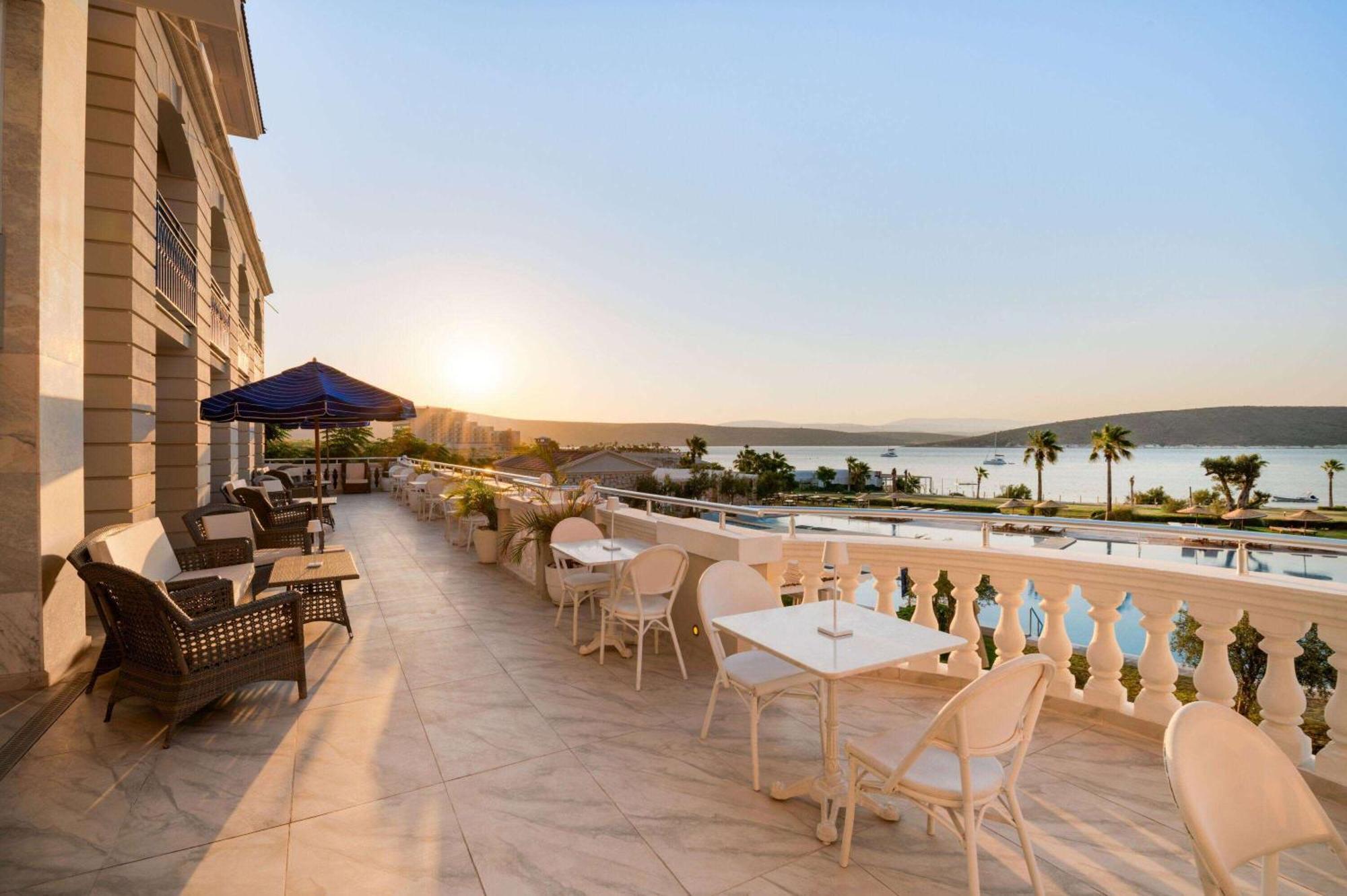 Dolce By Wyndham Cesme アラカティ エクステリア 写真