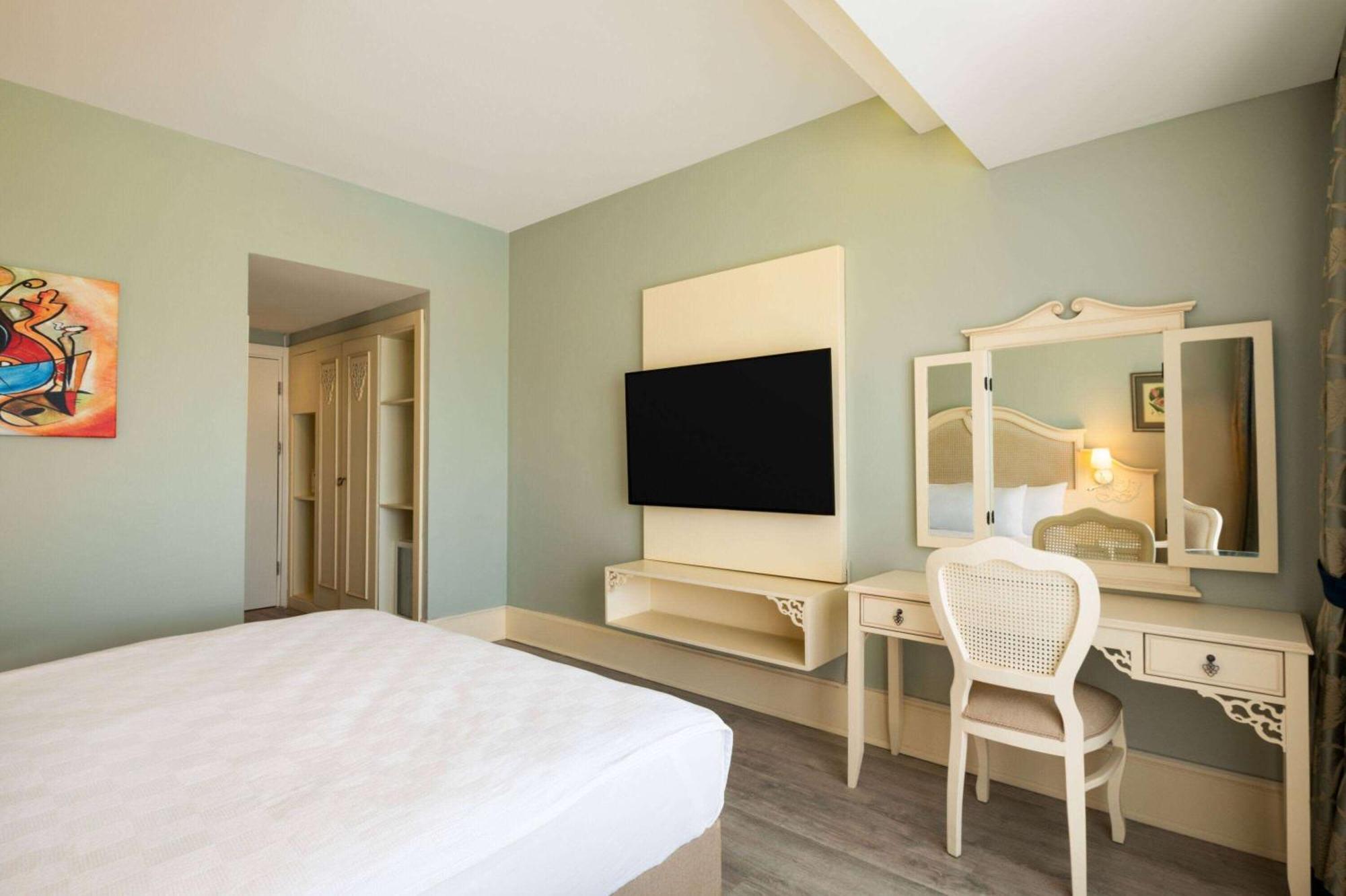 Dolce By Wyndham Cesme アラカティ エクステリア 写真