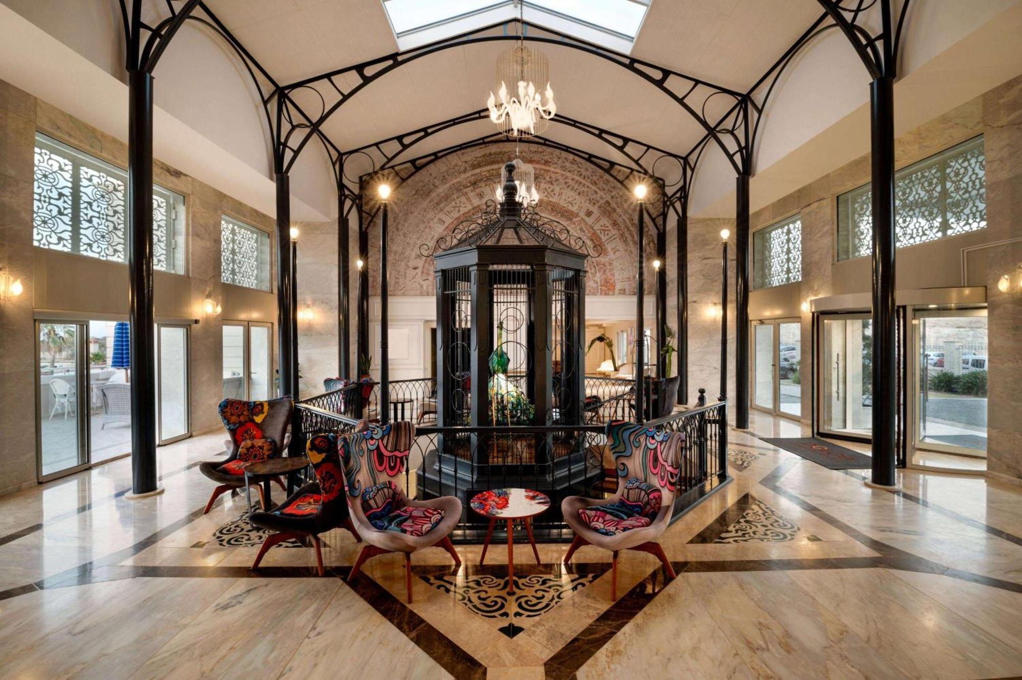 Dolce By Wyndham Cesme アラカティ エクステリア 写真