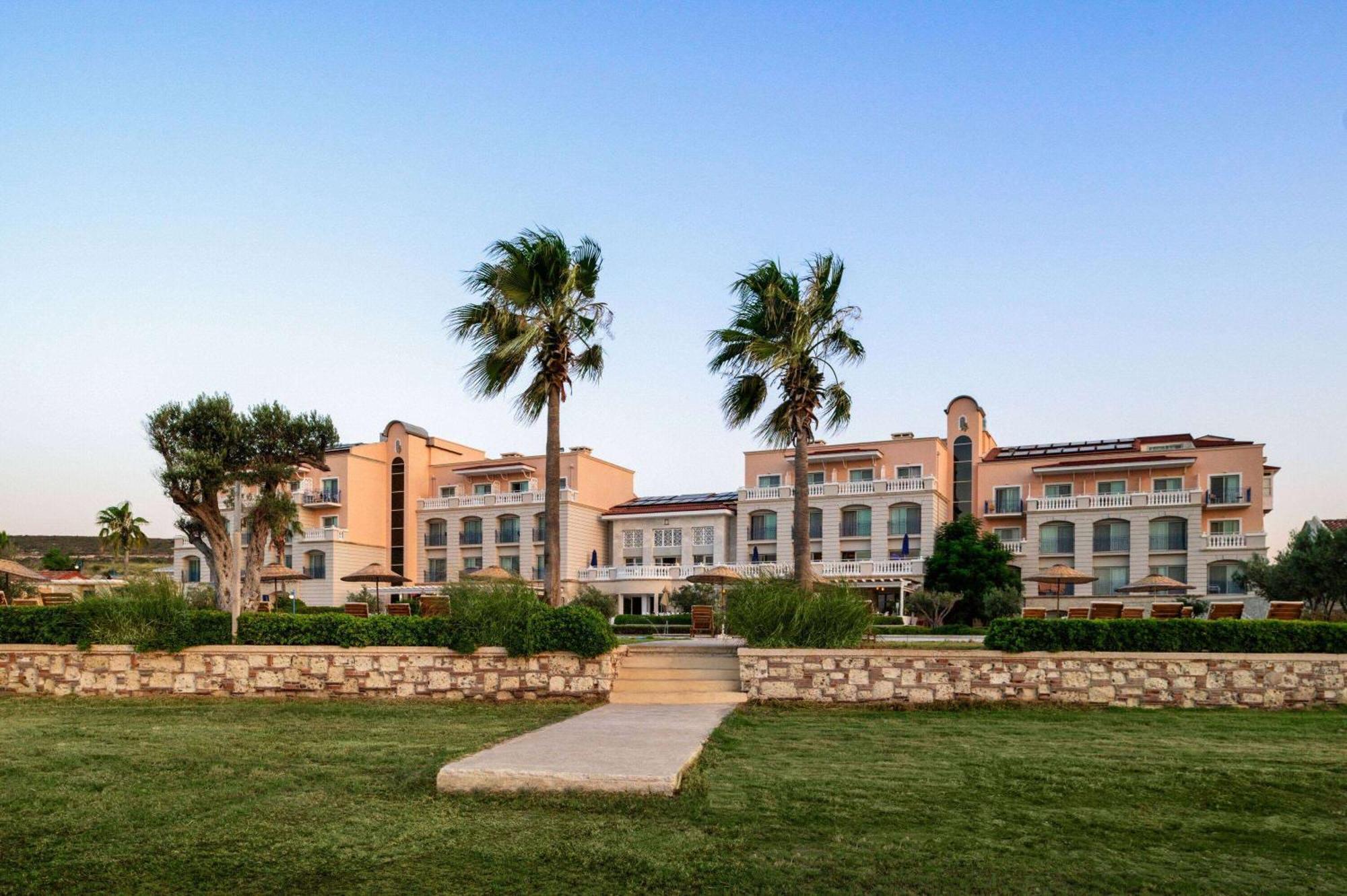 Dolce By Wyndham Cesme アラカティ エクステリア 写真