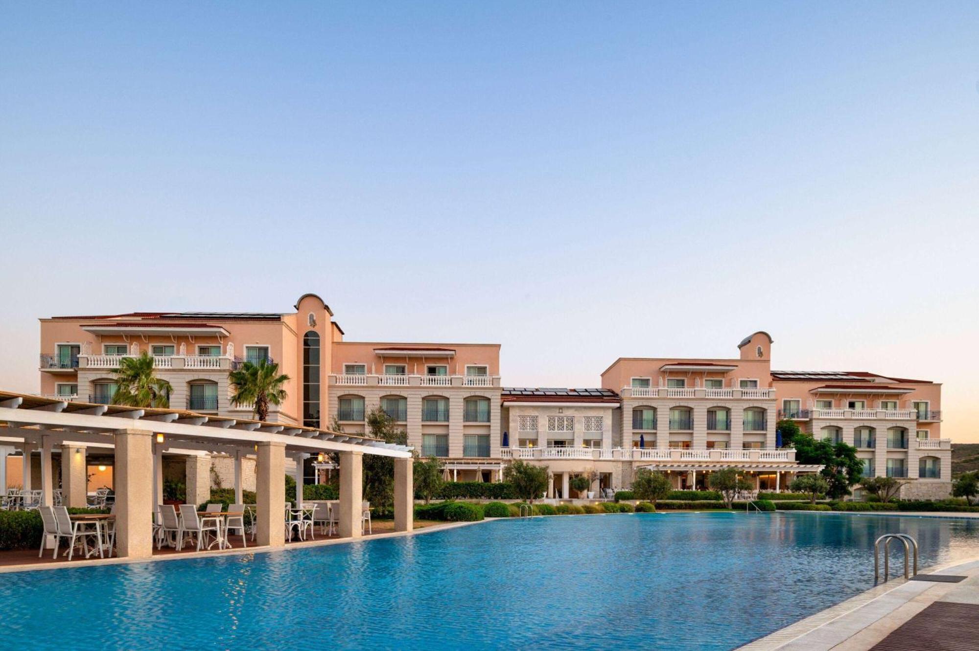 Dolce By Wyndham Cesme アラカティ エクステリア 写真