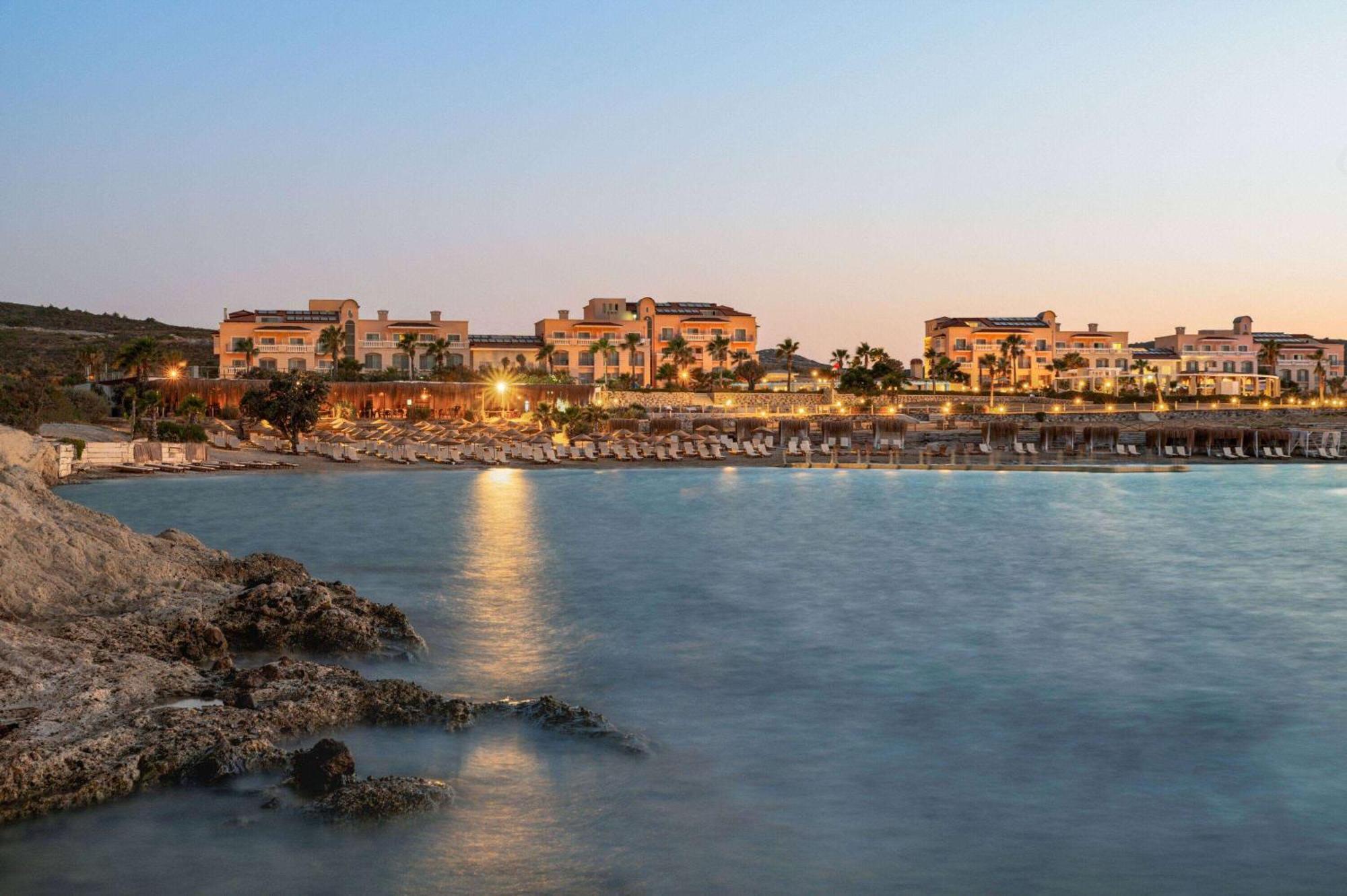 Dolce By Wyndham Cesme アラカティ エクステリア 写真