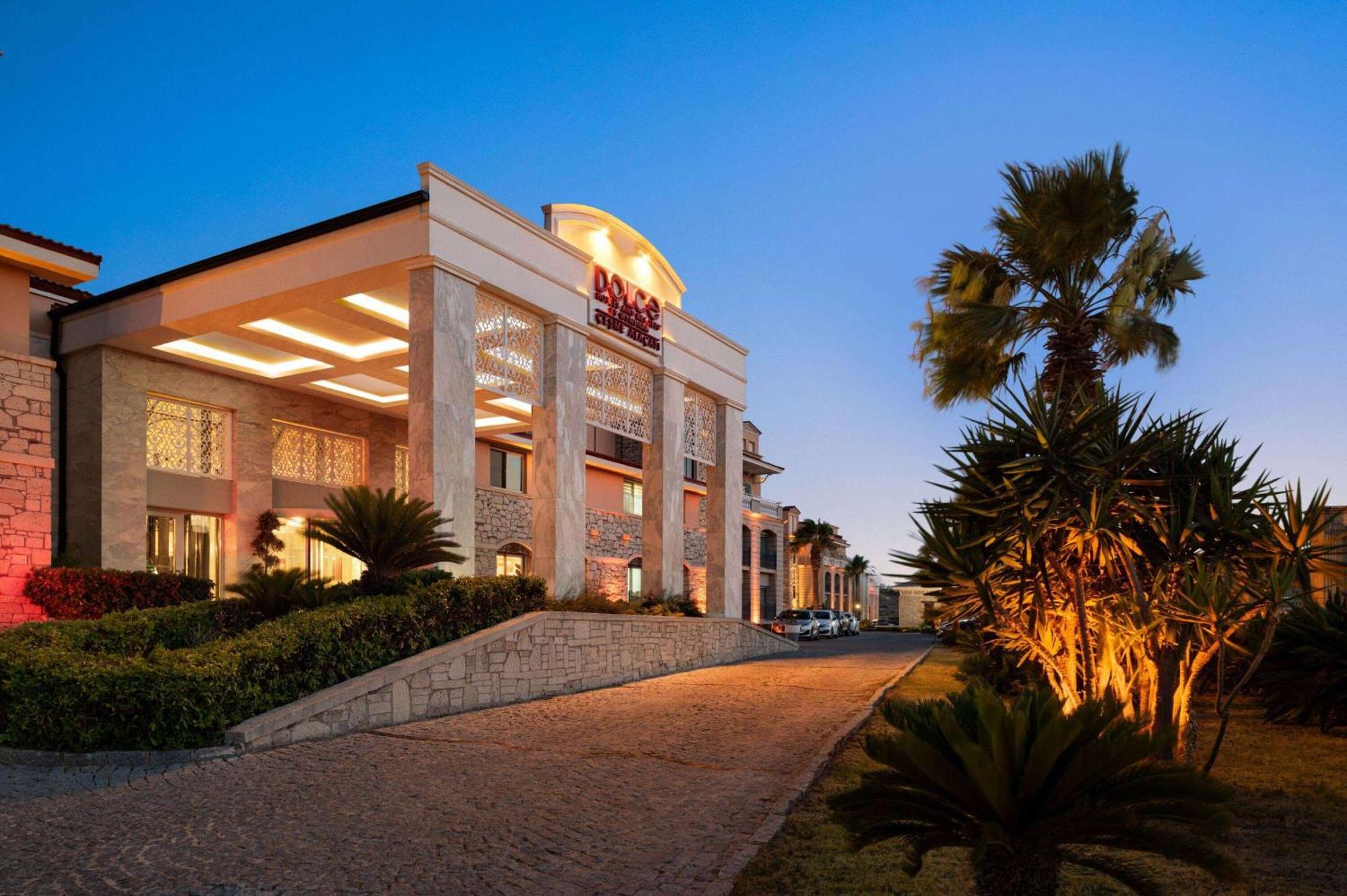 Dolce By Wyndham Cesme アラカティ エクステリア 写真