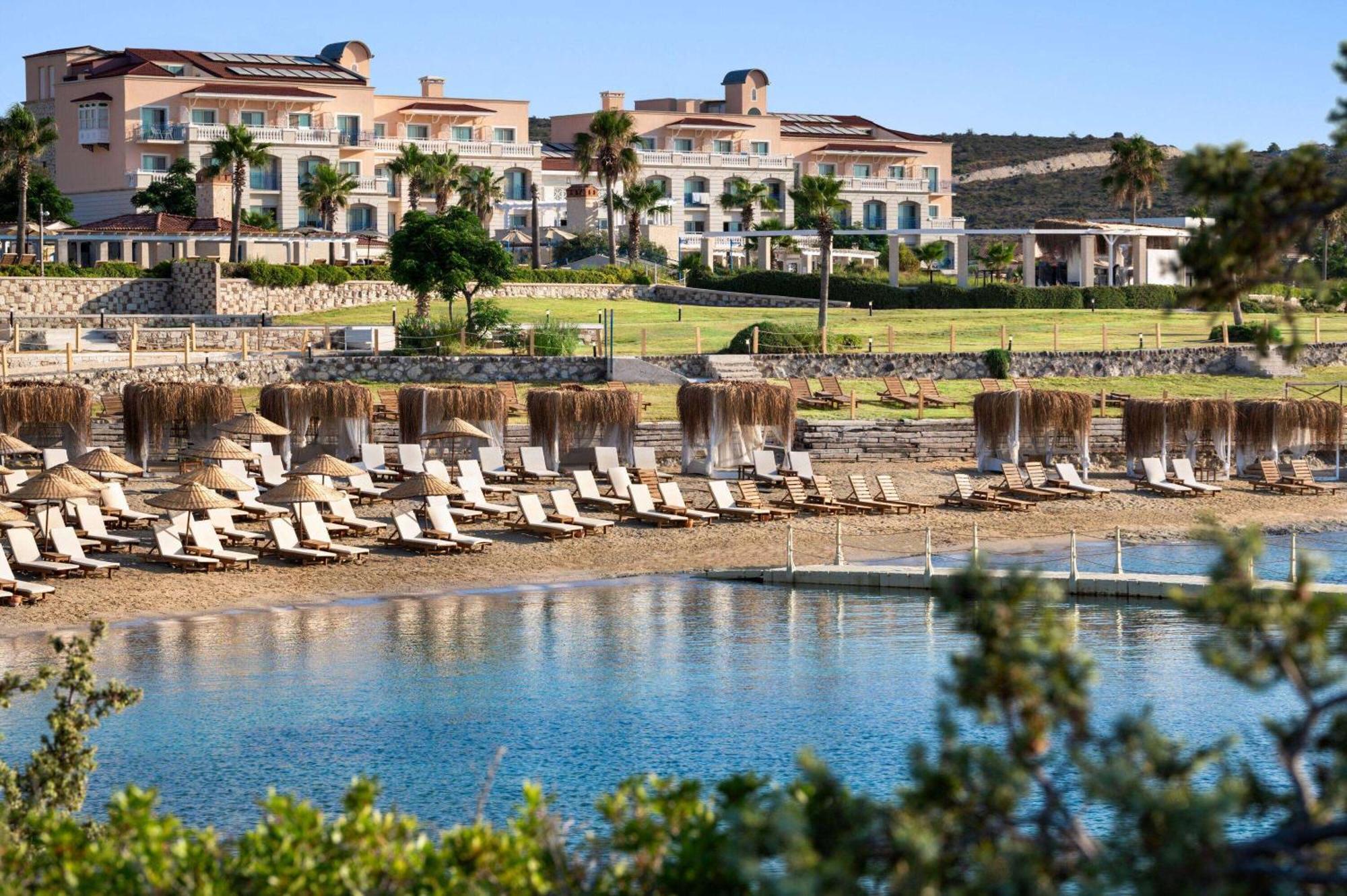 Dolce By Wyndham Cesme アラカティ エクステリア 写真