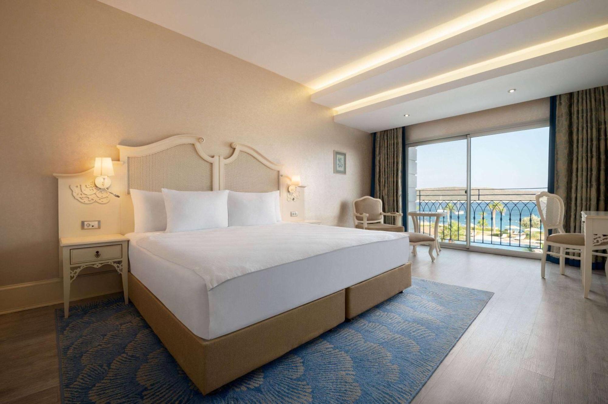Dolce By Wyndham Cesme アラカティ エクステリア 写真