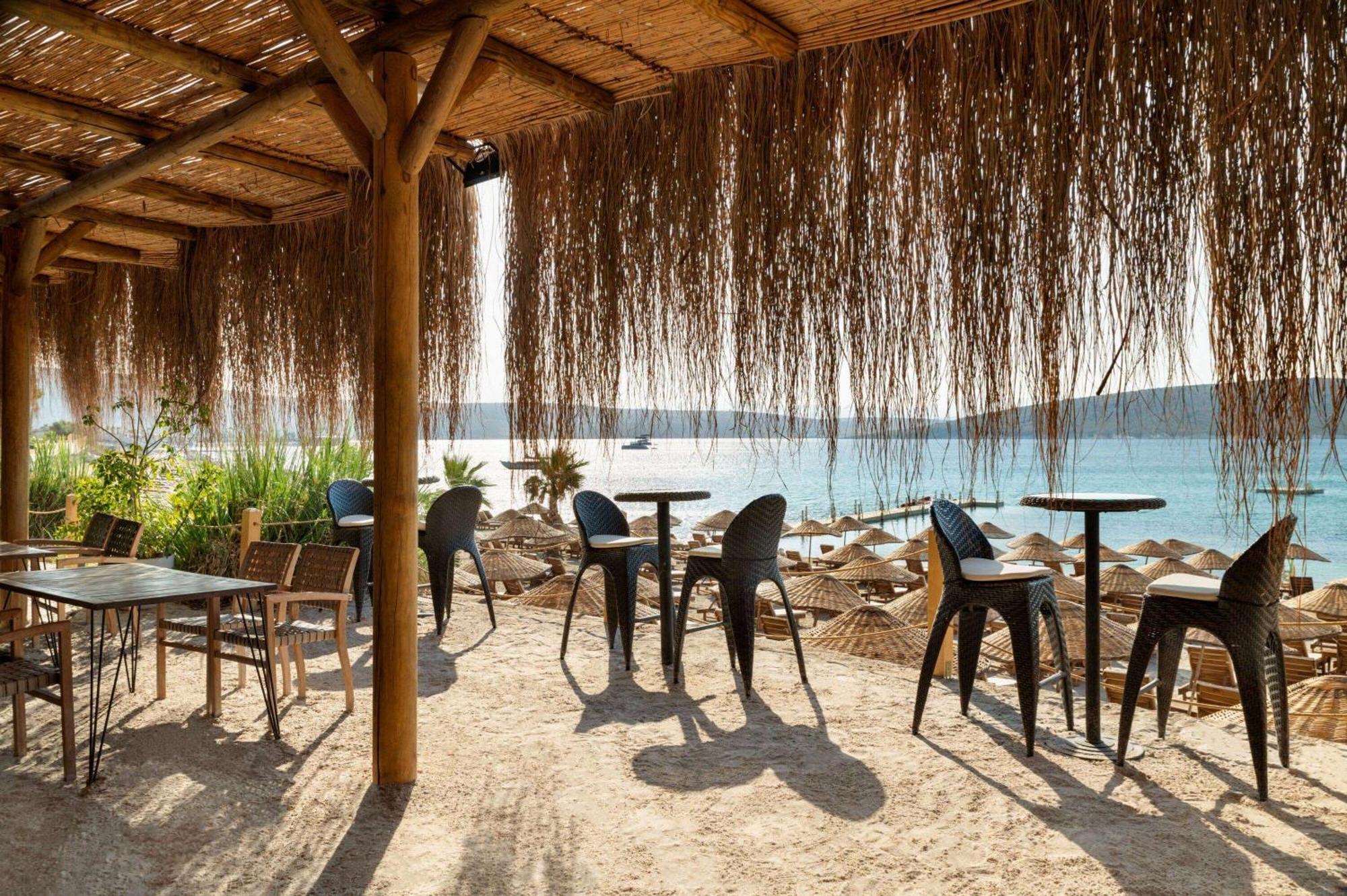Dolce By Wyndham Cesme アラカティ エクステリア 写真