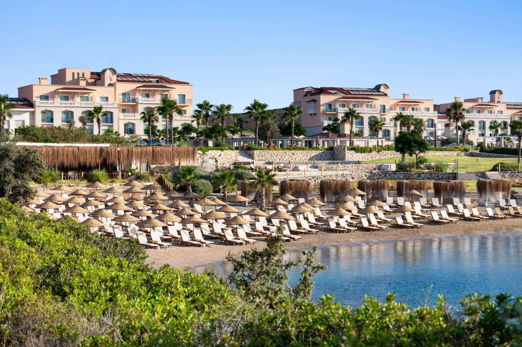 Dolce By Wyndham Cesme アラカティ エクステリア 写真