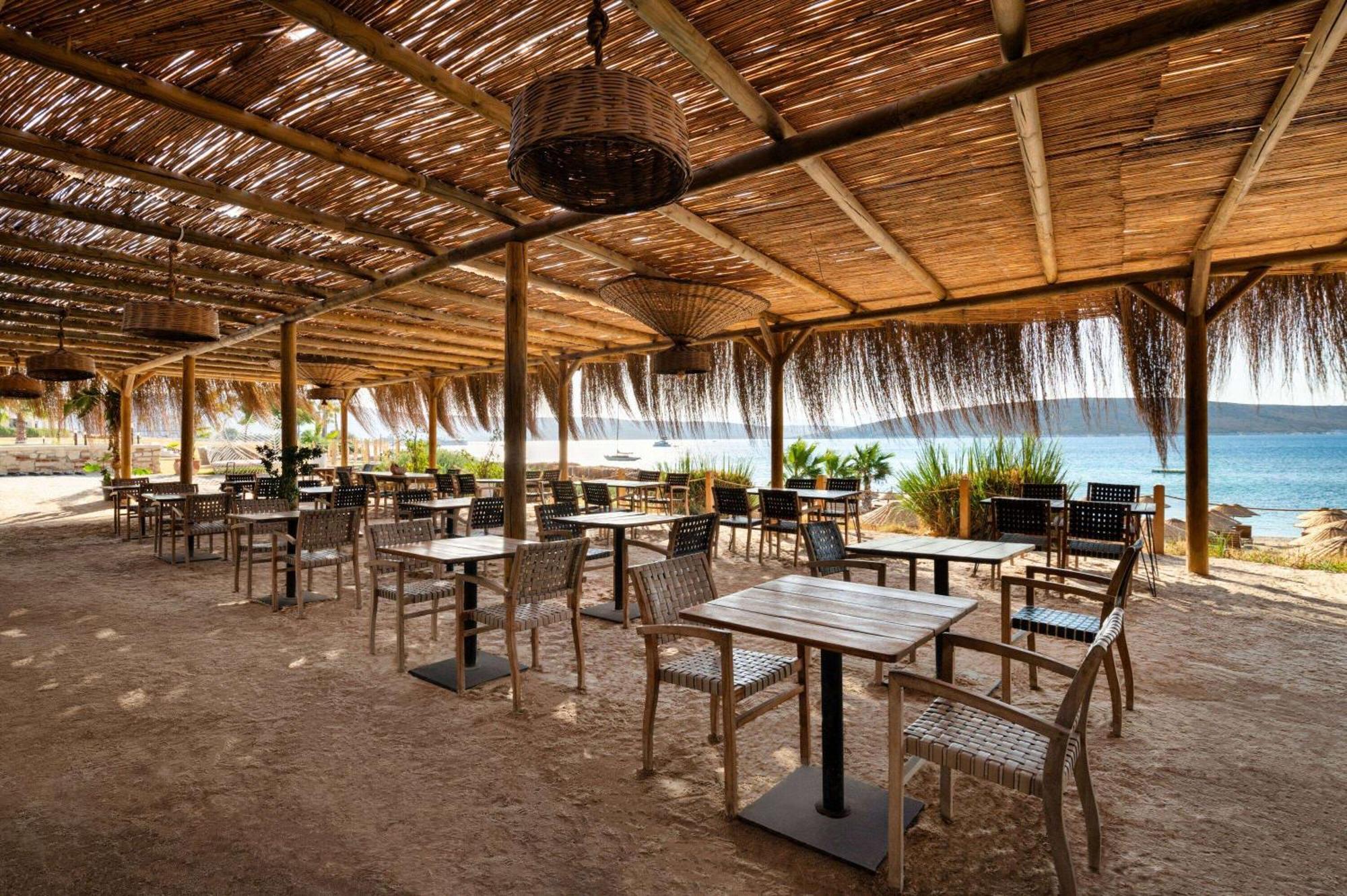 Dolce By Wyndham Cesme アラカティ エクステリア 写真