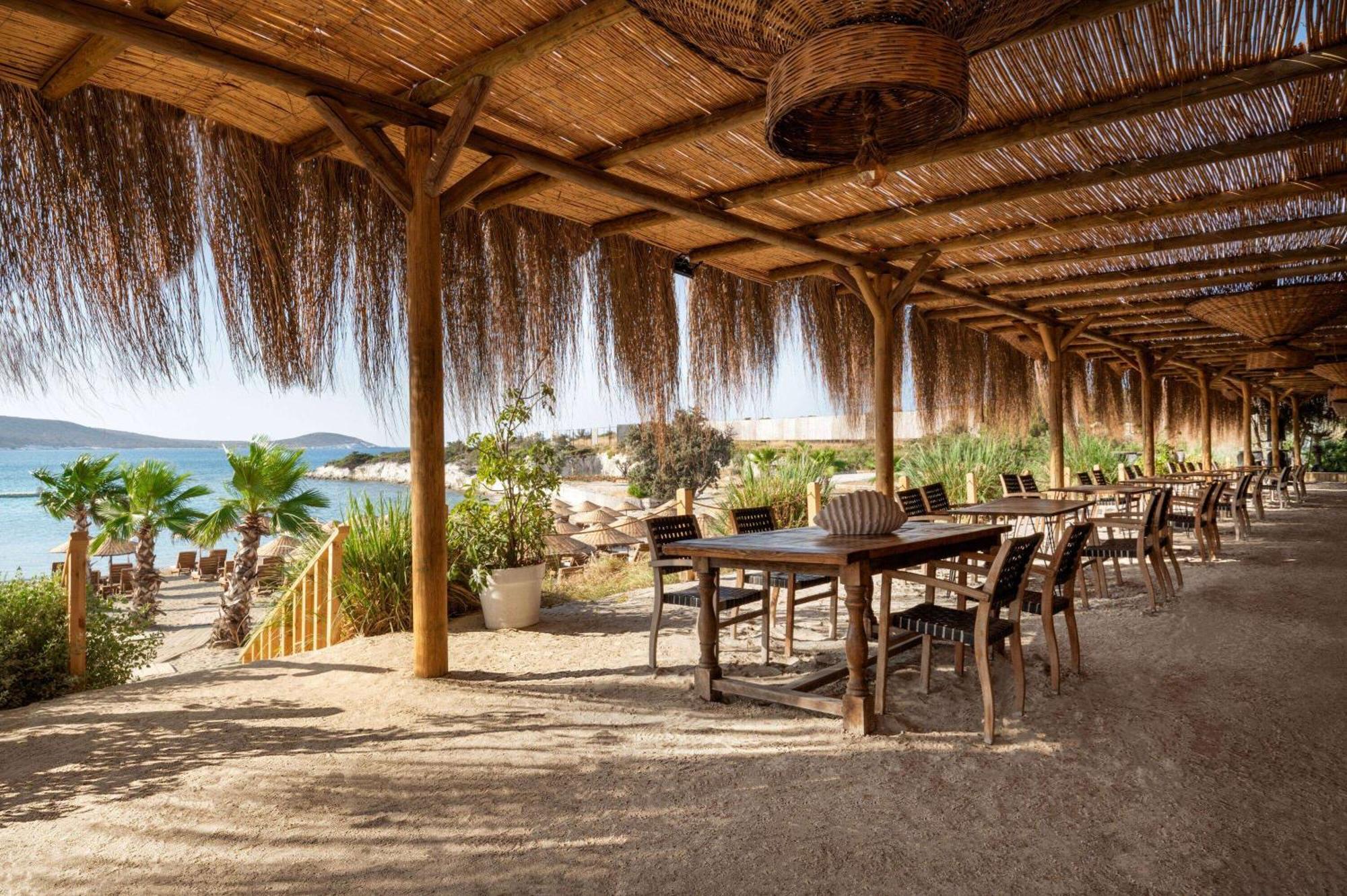 Dolce By Wyndham Cesme アラカティ エクステリア 写真