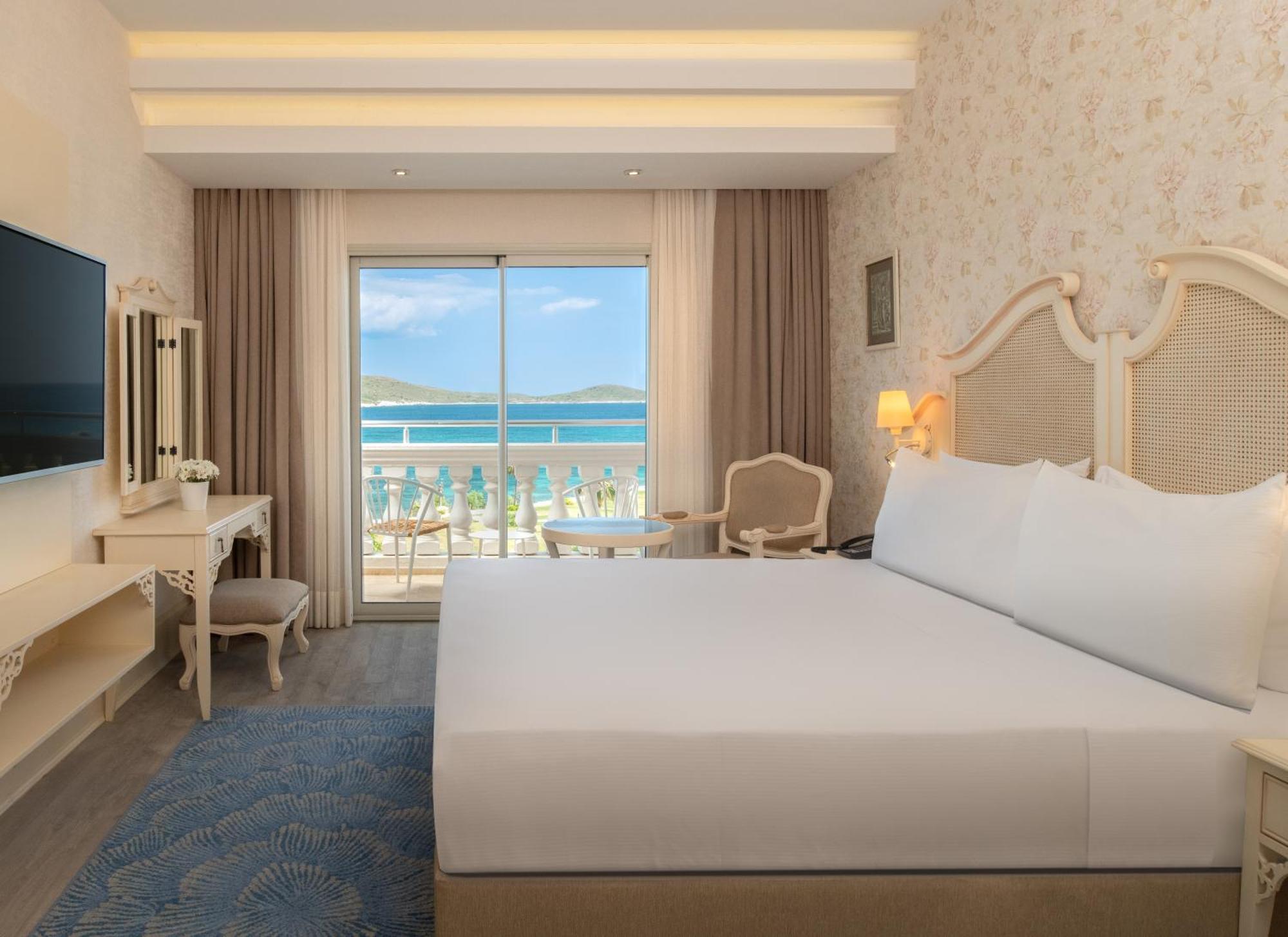 Dolce By Wyndham Cesme アラカティ エクステリア 写真
