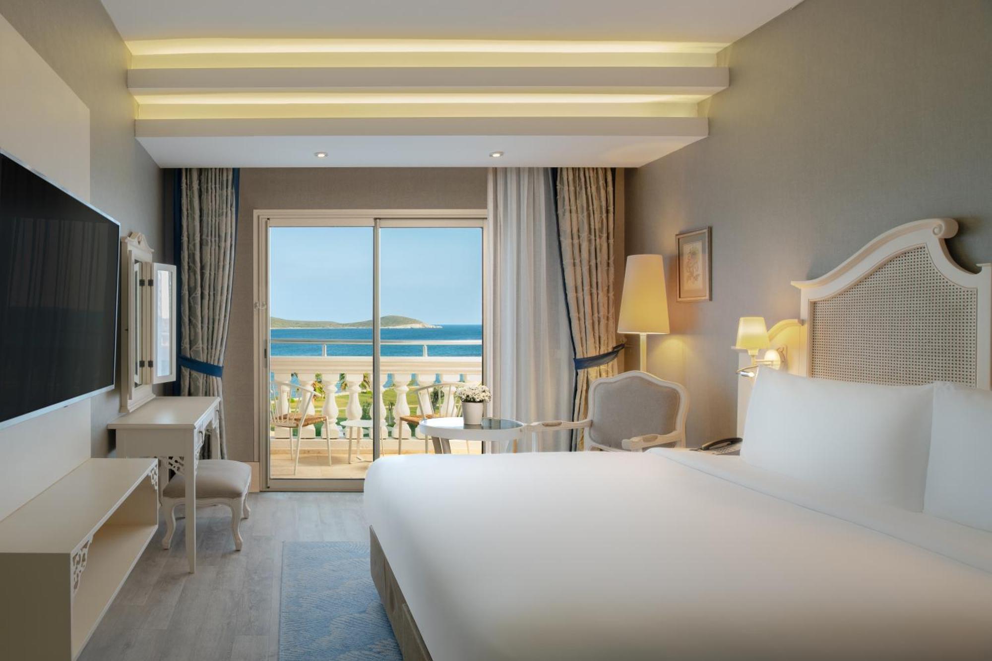Dolce By Wyndham Cesme アラカティ エクステリア 写真