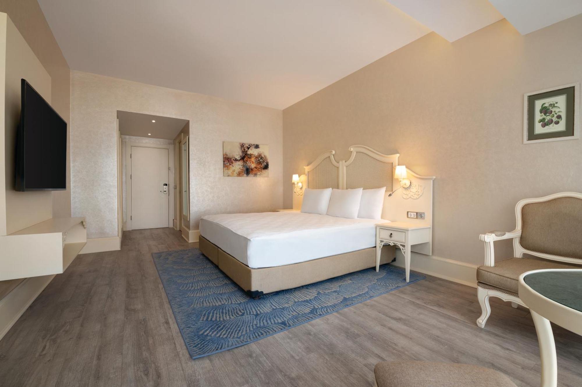 Dolce By Wyndham Cesme アラカティ エクステリア 写真